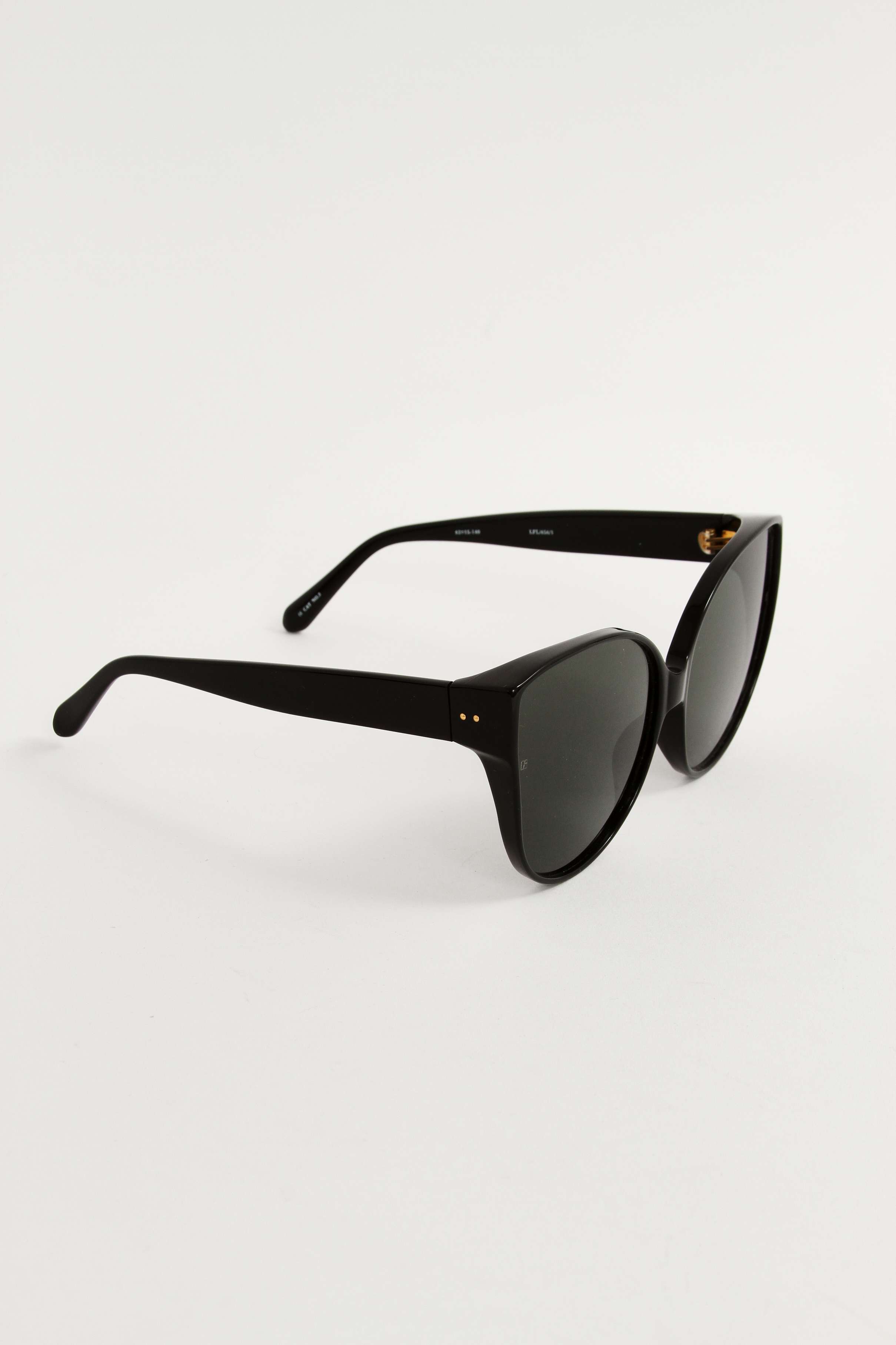 Аксессуары Linda Farrow Sunglasses изображение #4