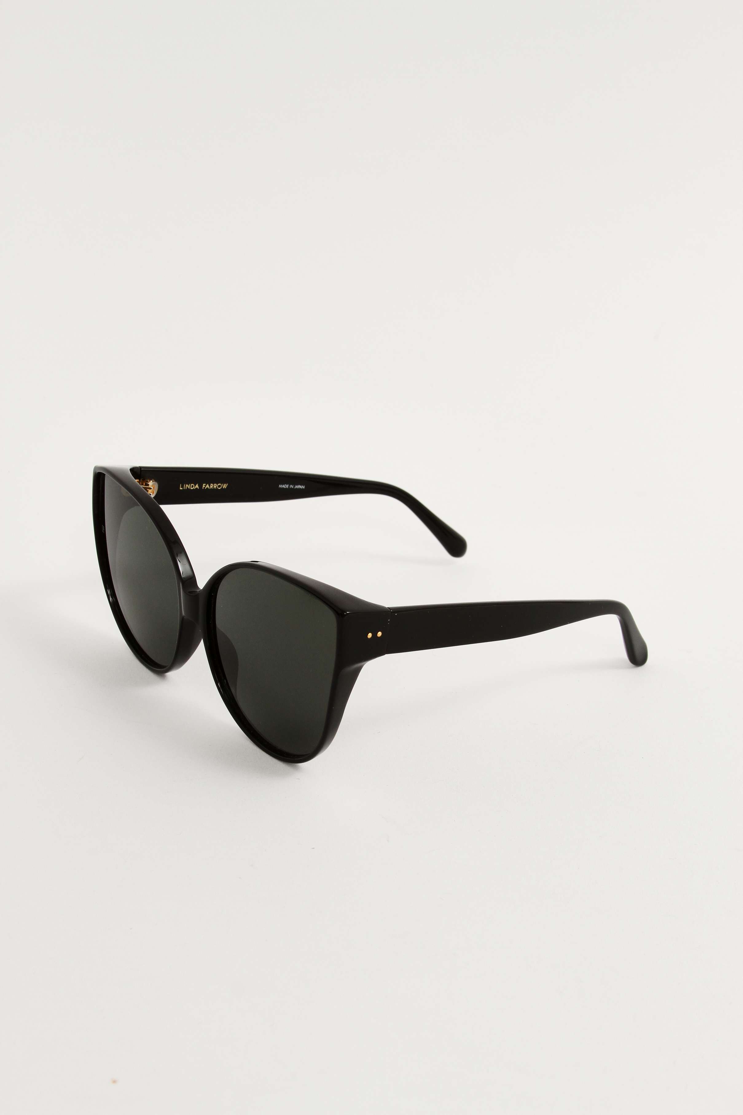 Аксессуары Linda Farrow Sunglasses изображение #2