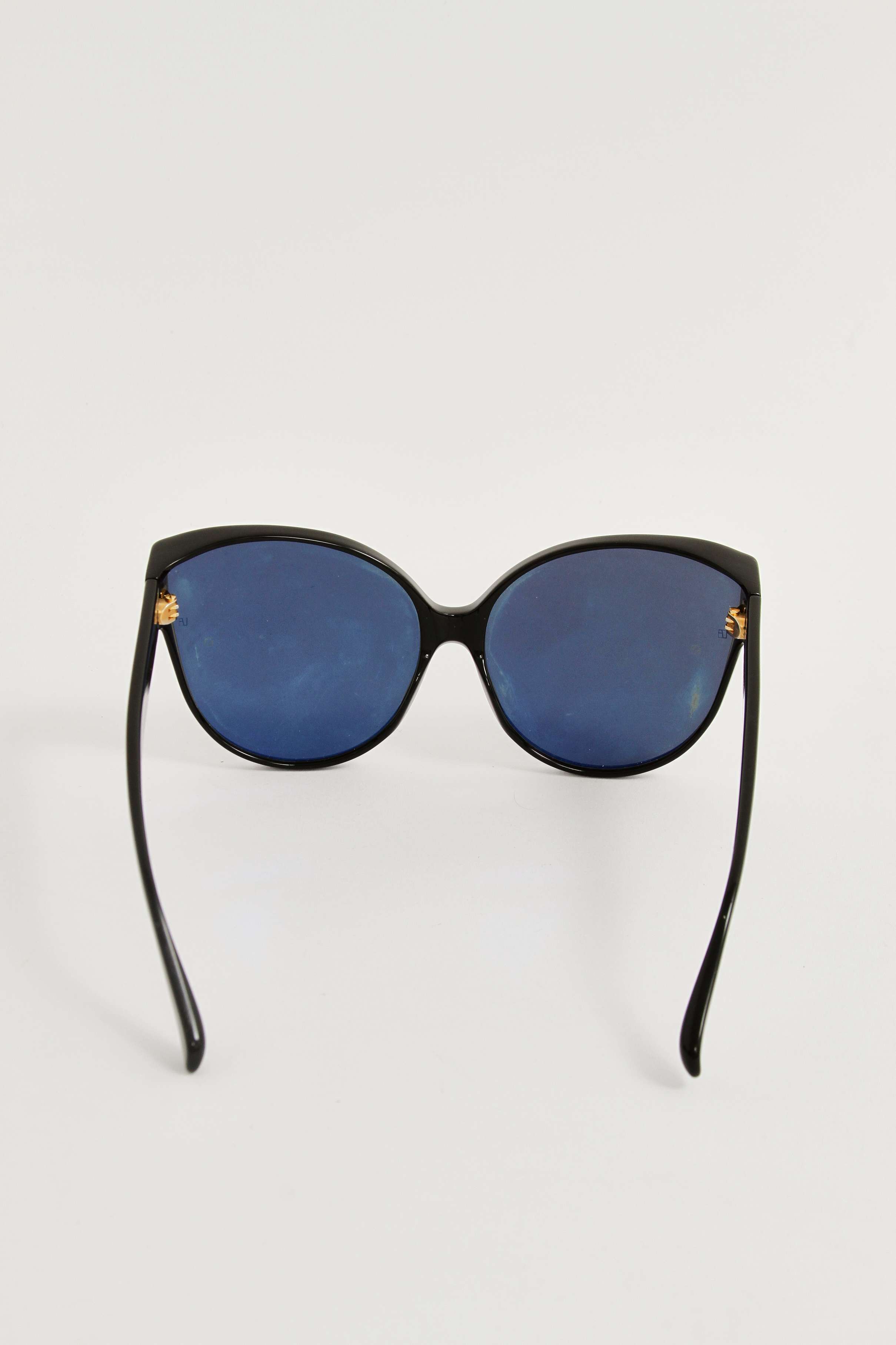 Аксессуары Linda Farrow Sunglasses изображение #5