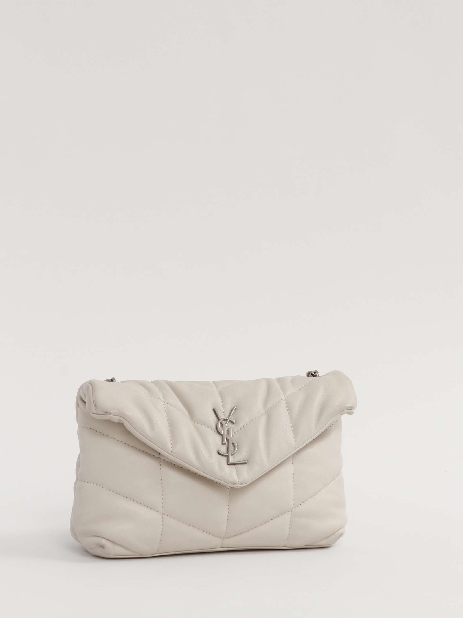 Saint Laurent Puffer 2