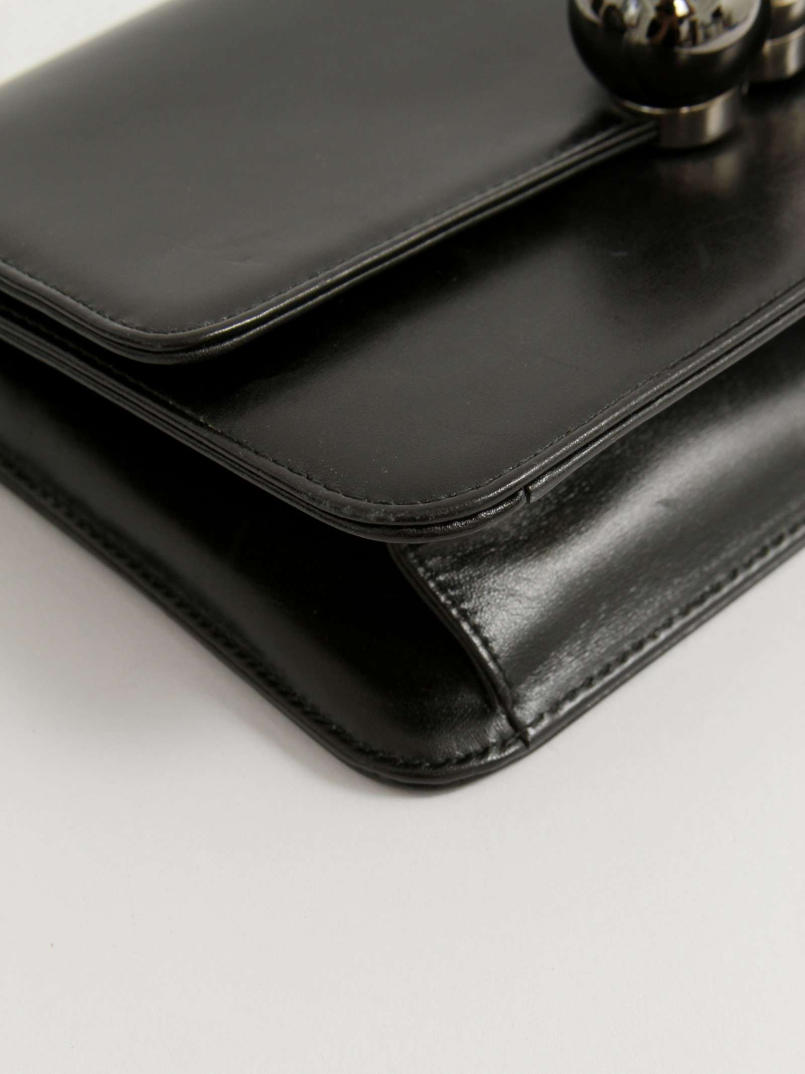 Christian Dior Leather Bag 5