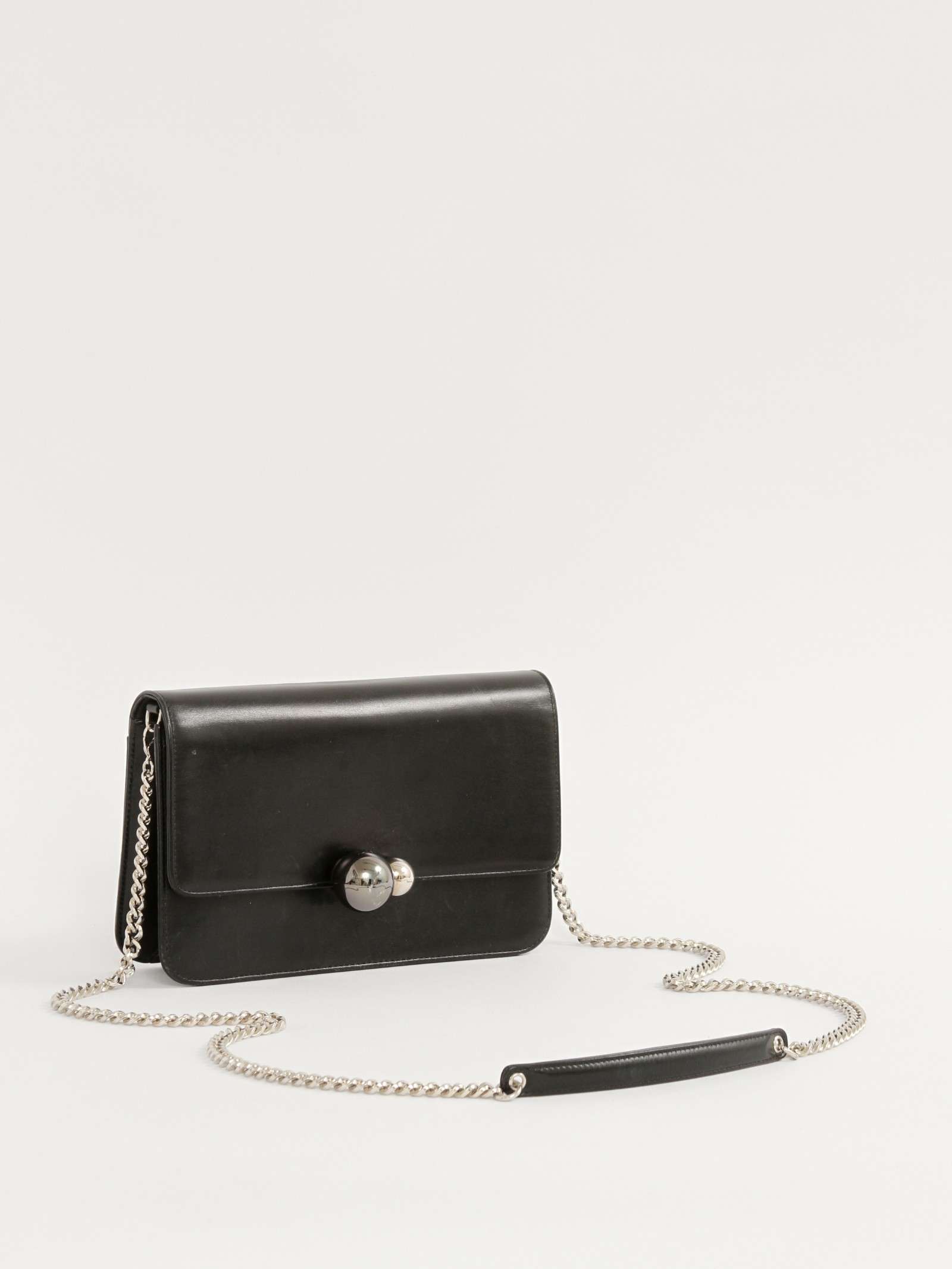 Christian Dior Leather Bag 2