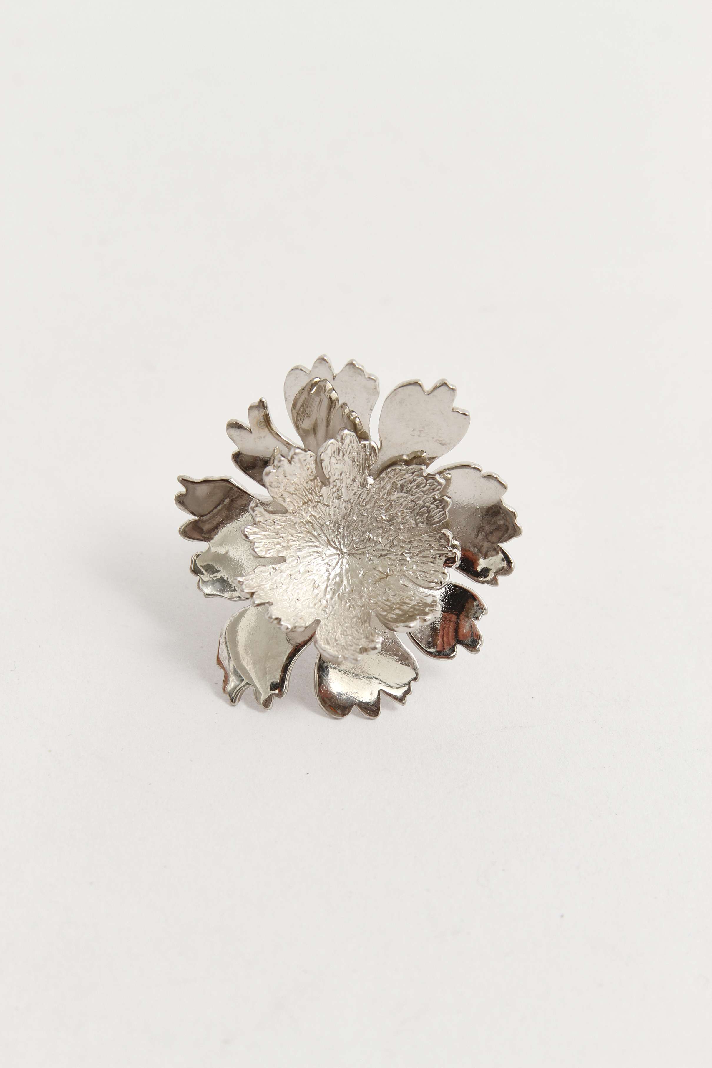 Alexander Mcqueen Ring