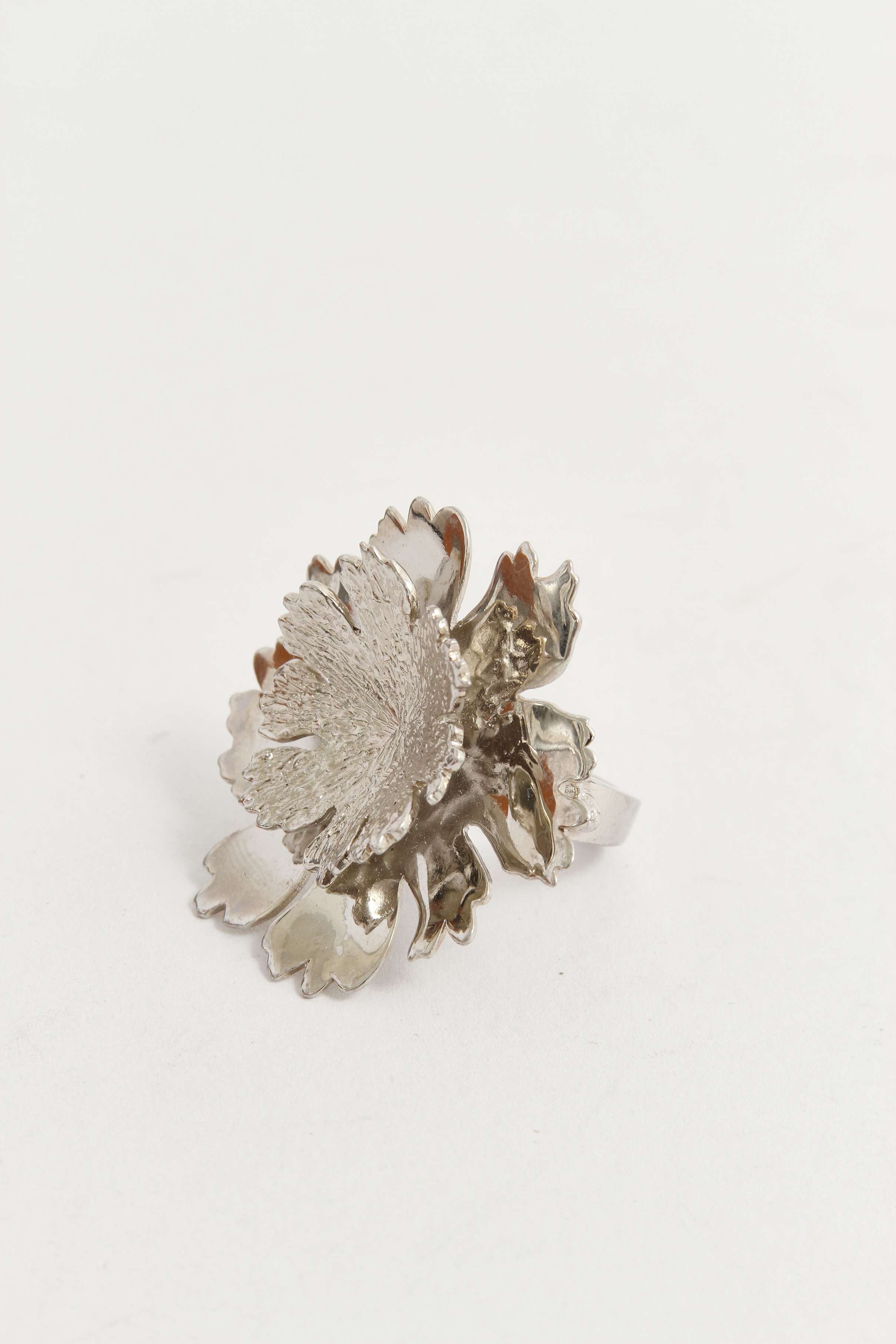 Alexander Mcqueen Ring