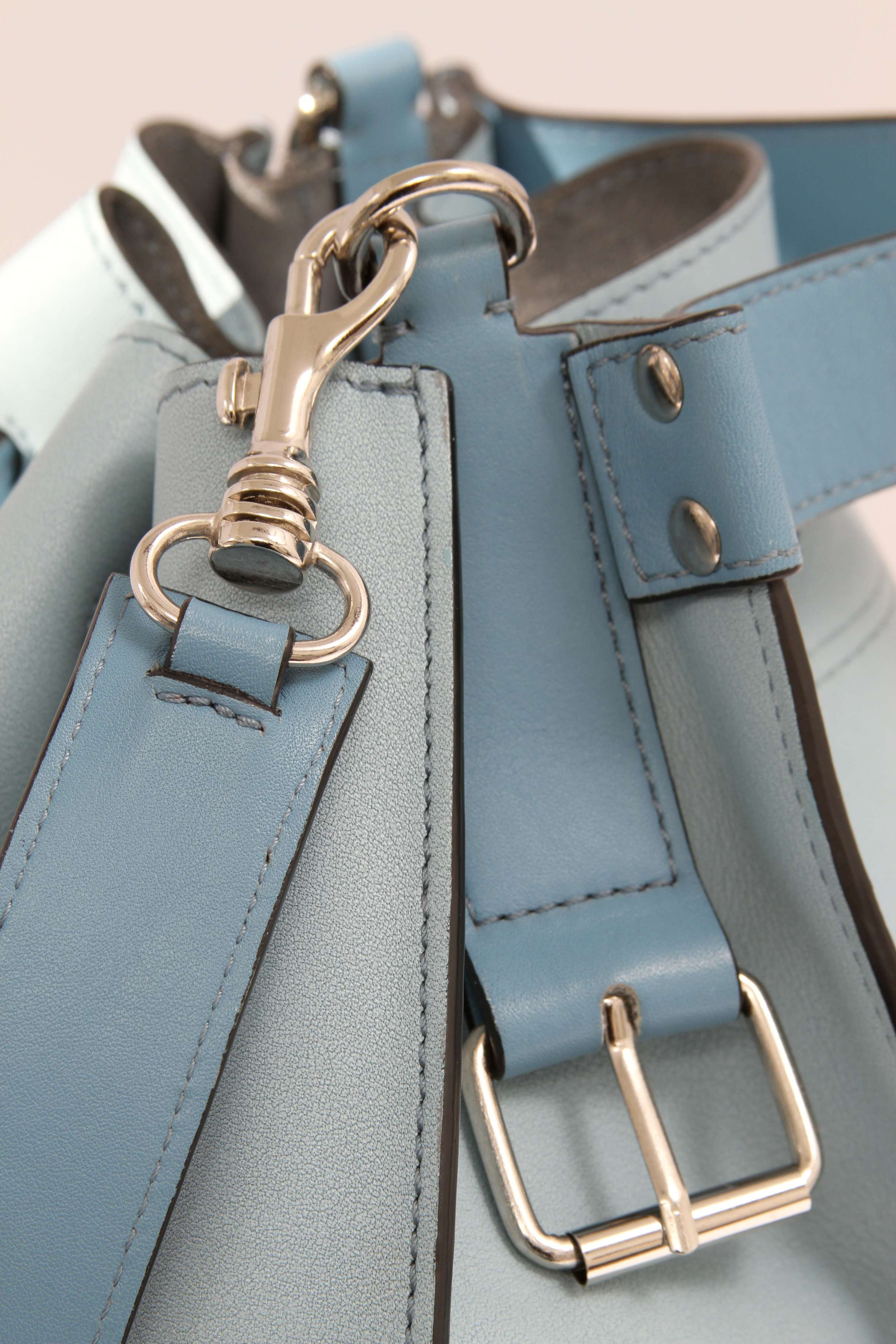 JW Anderson Leather Bag 5