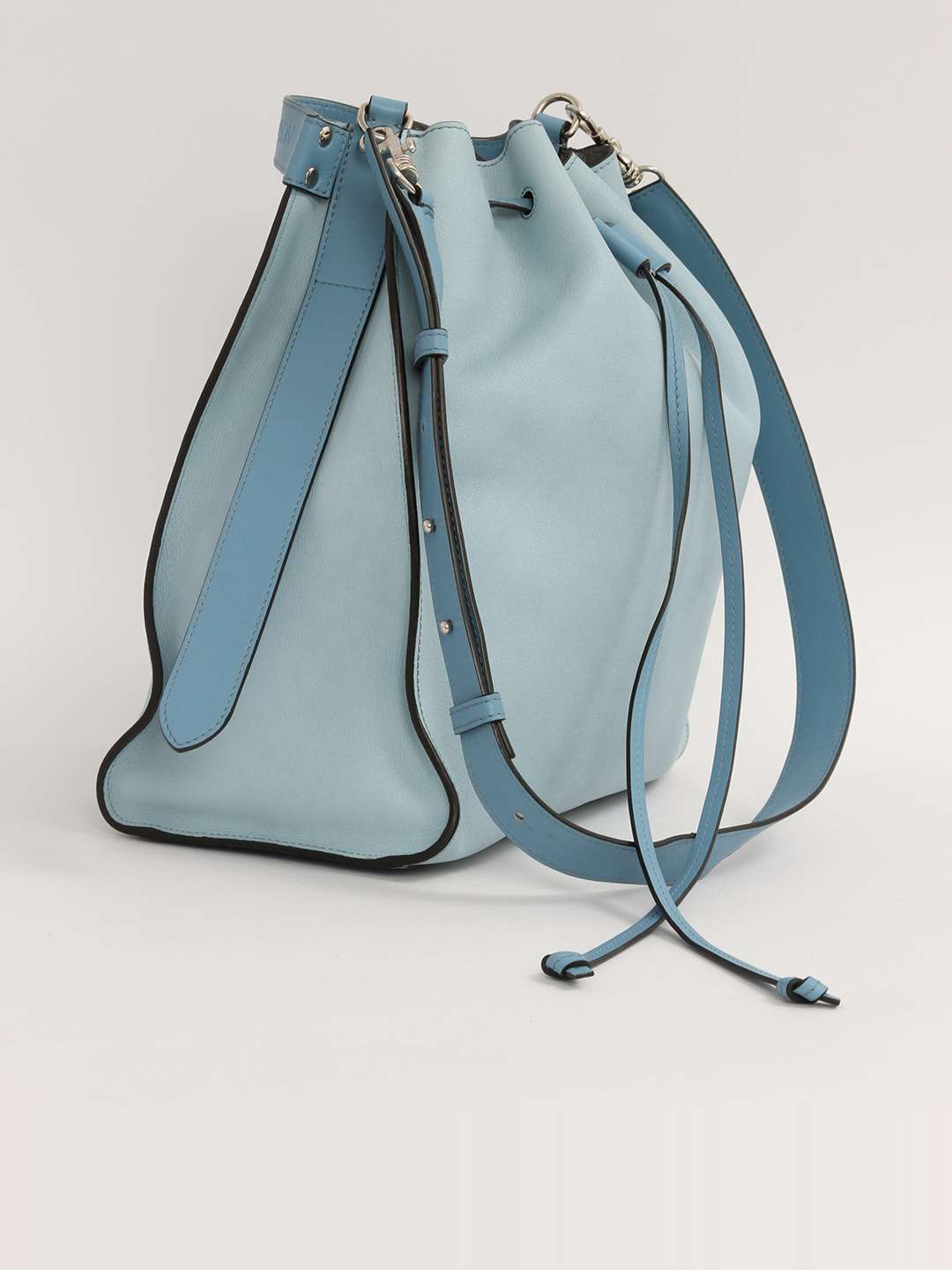 JW Anderson Leather Bag 2