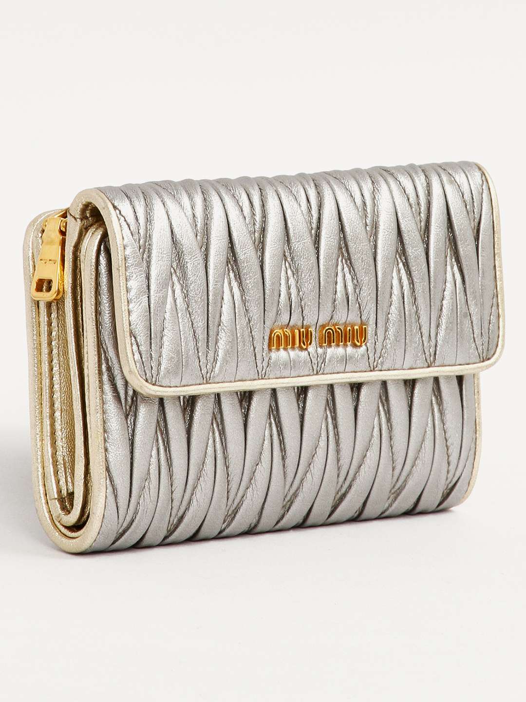 Miu Miu Wallet 2