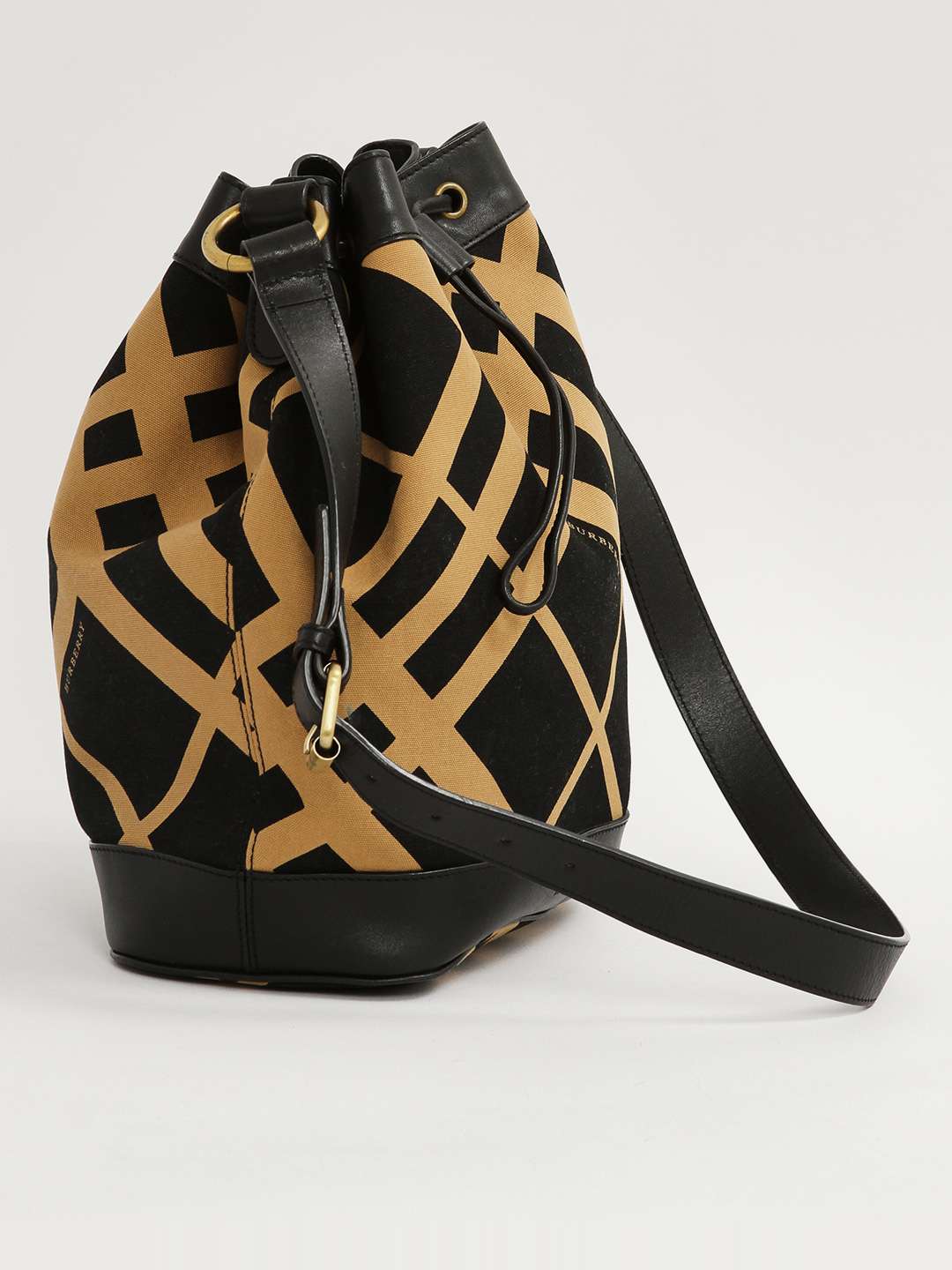 Burberry Textile Bag 2