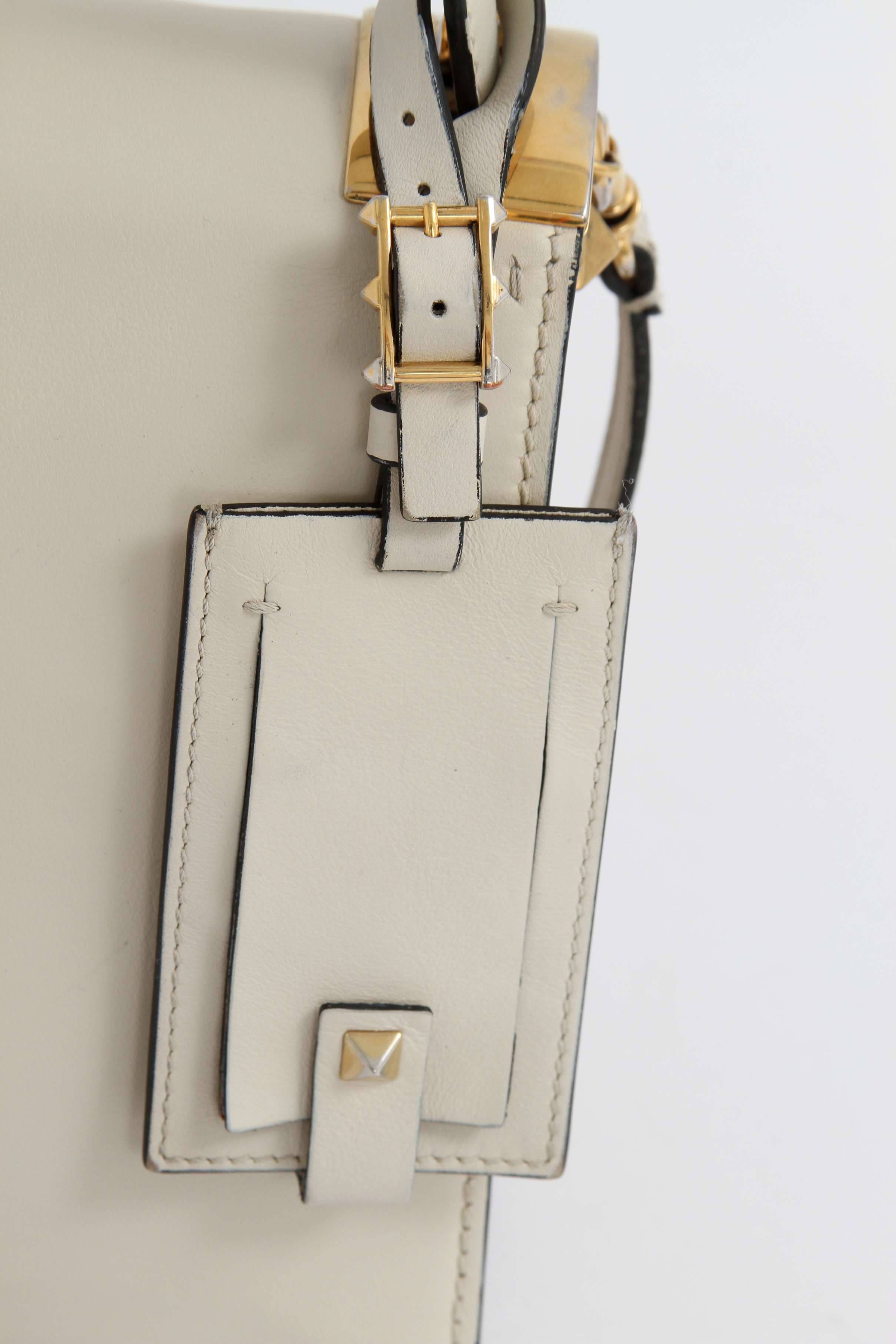 Сумки Valentino My Rockstud изображение #10