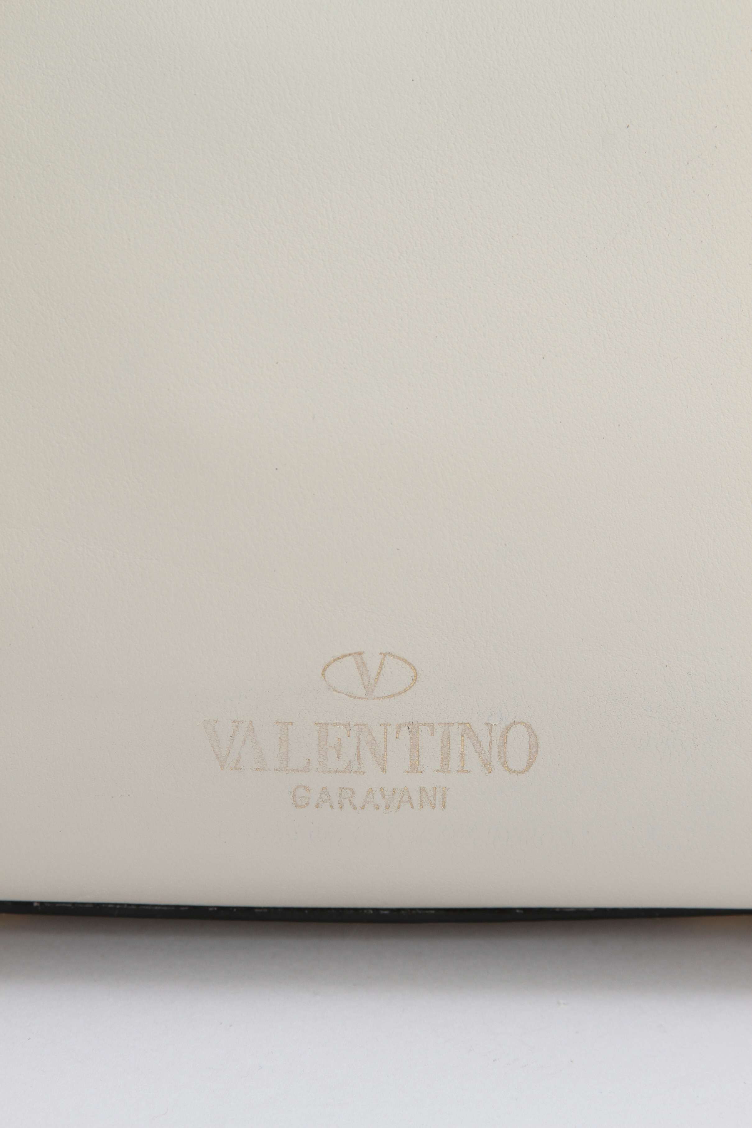 Сумки Valentino My Rockstud изображение #11