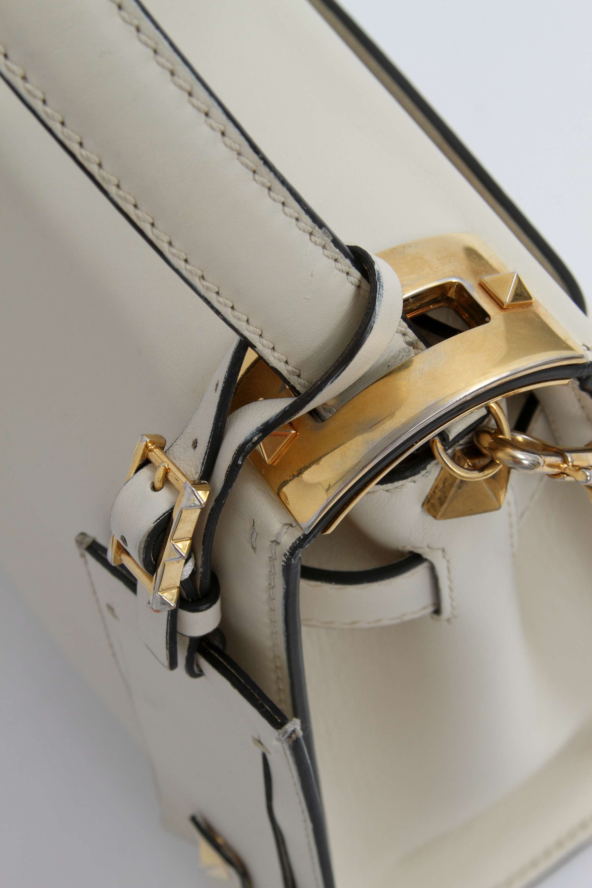 Сумки Valentino My Rockstud изображение #8