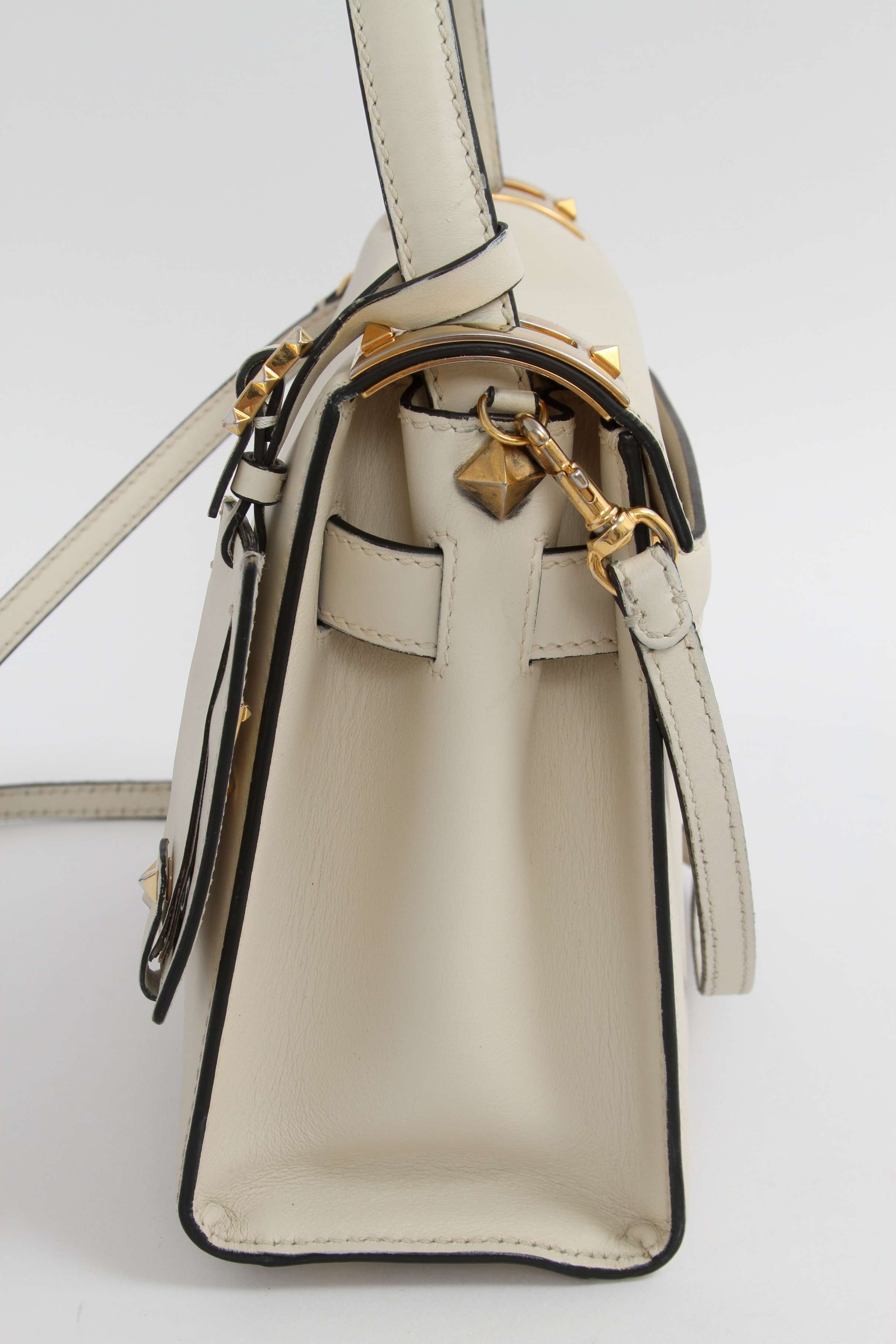 Сумки Valentino My Rockstud изображение #7