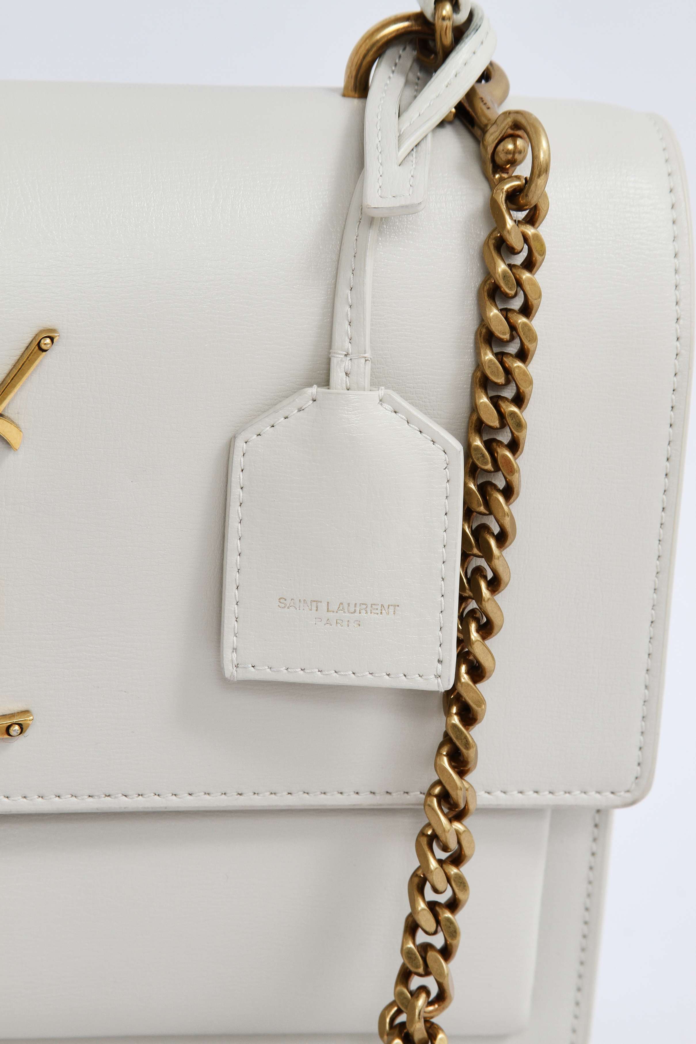 Saint Laurent Sunset 5