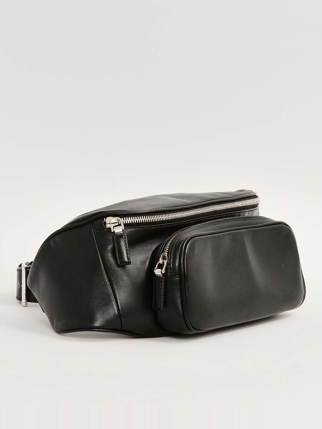 Prada Leather Bag 2
