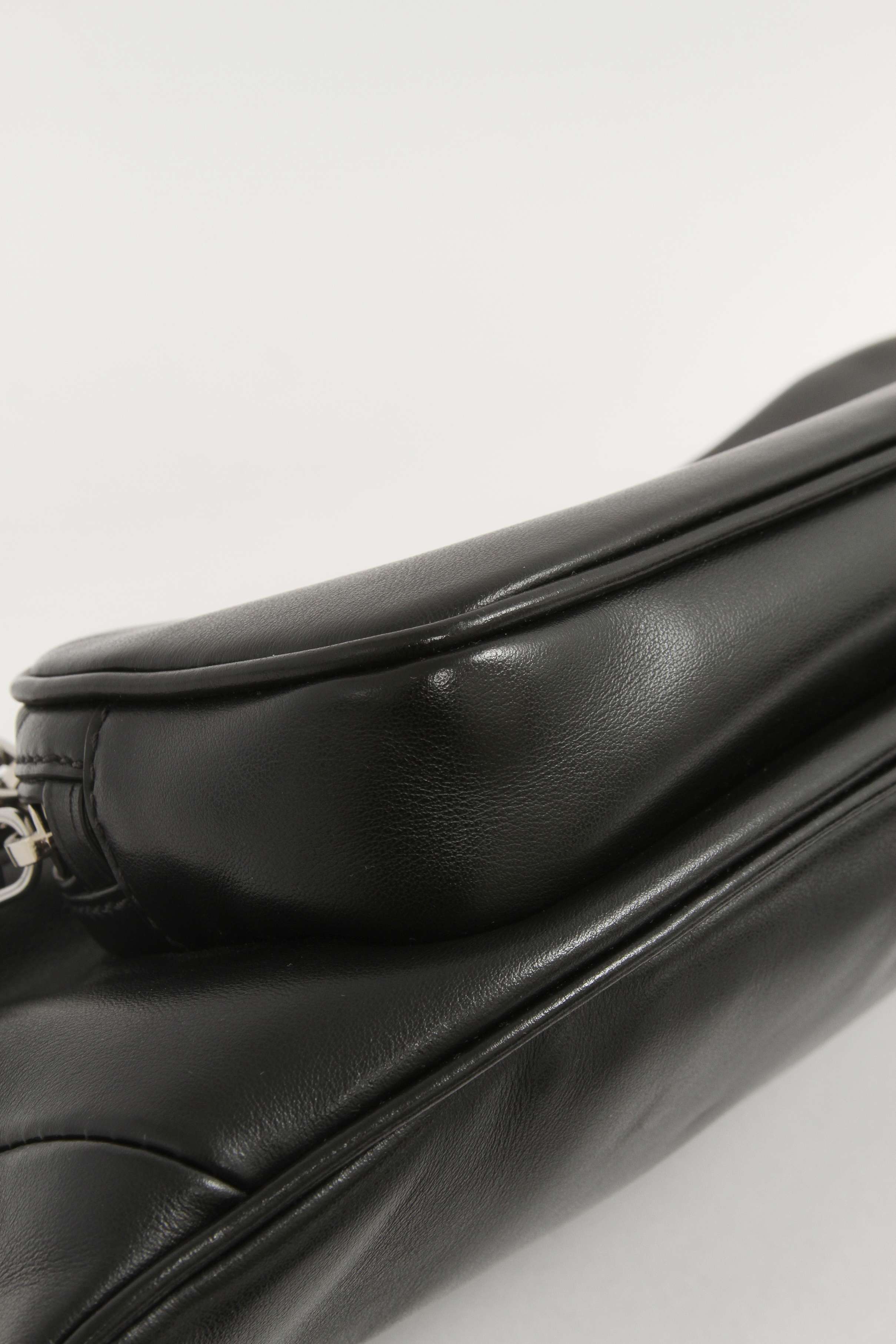 Prada Leather Bag 5