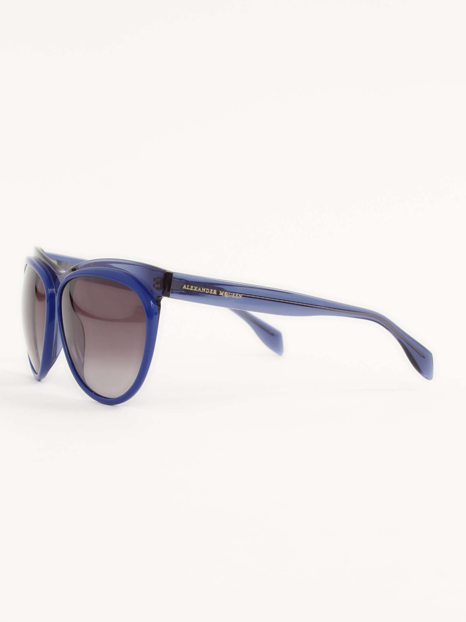 Аксессуары Alexander Mcqueen Sunglasses изображение #2