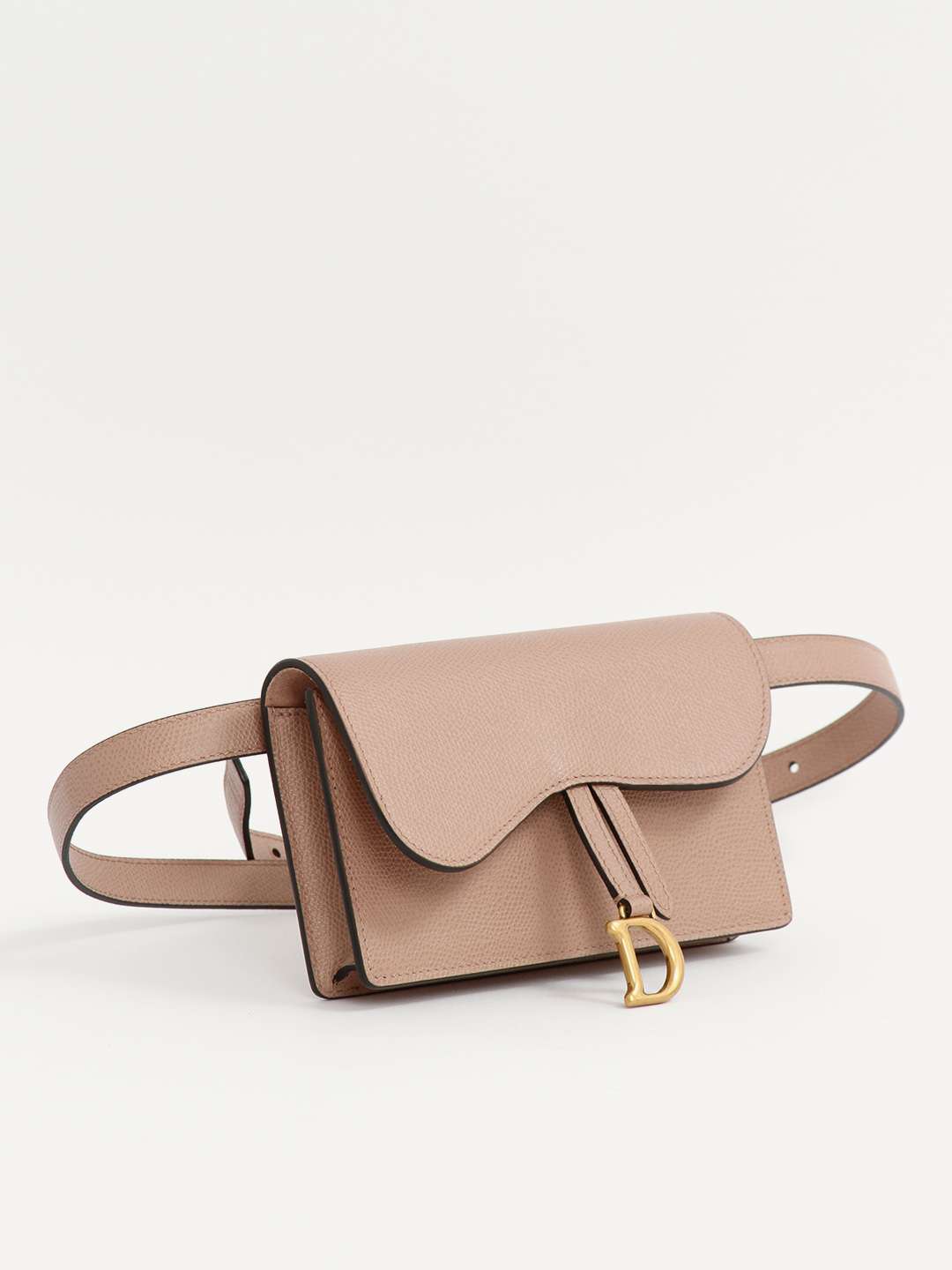 Dior Saddle 2