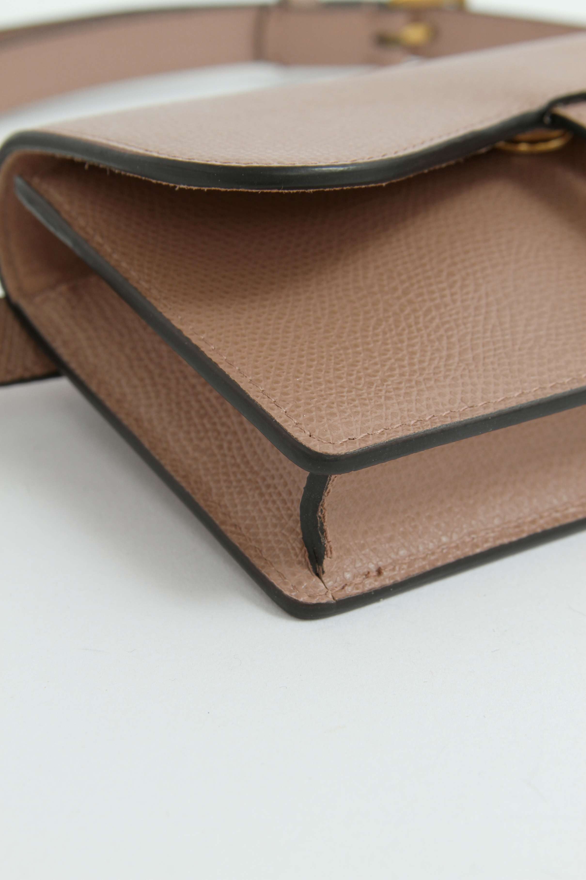 Dior Saddle 5