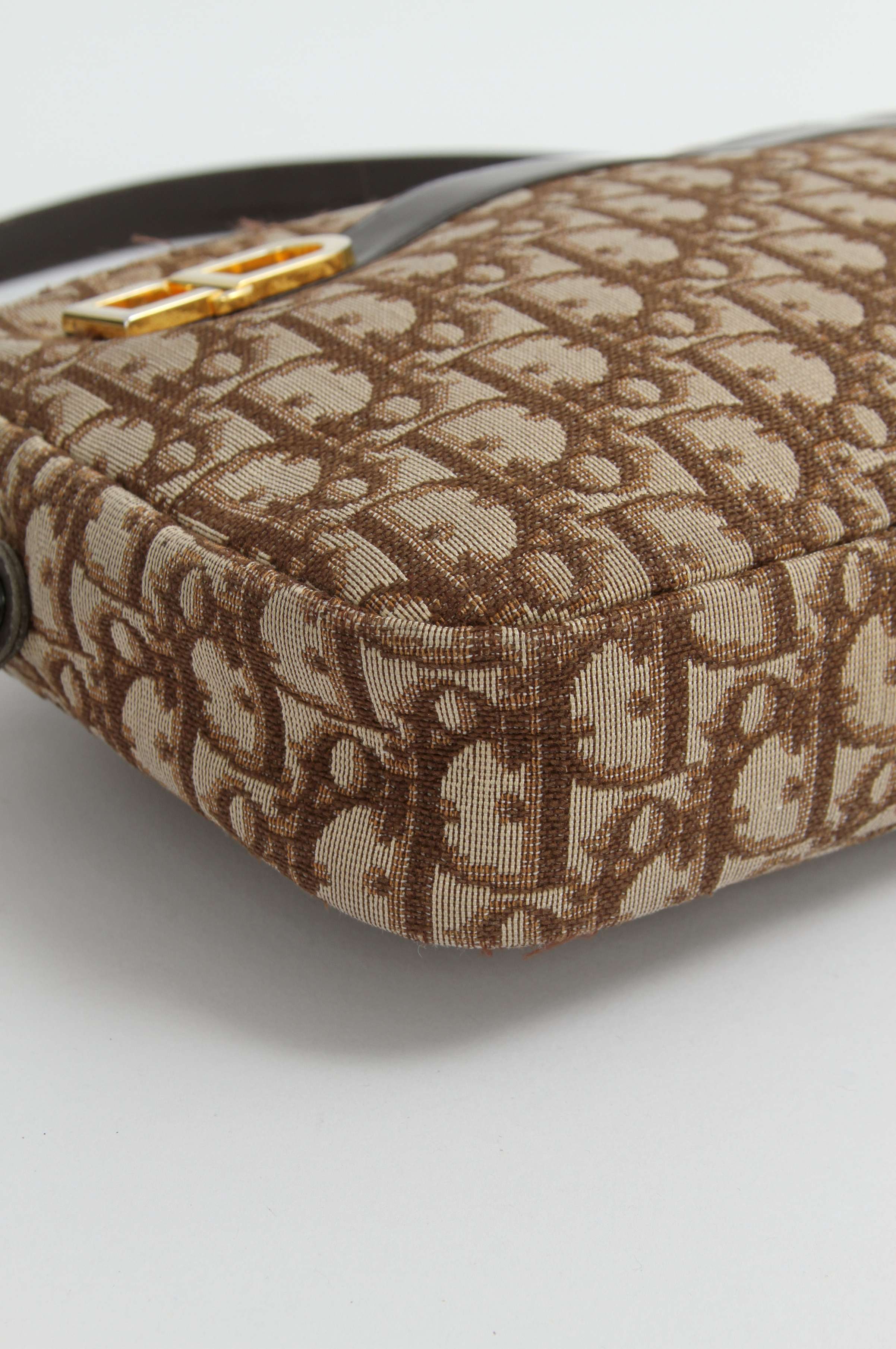 Dior Textile Bag 5