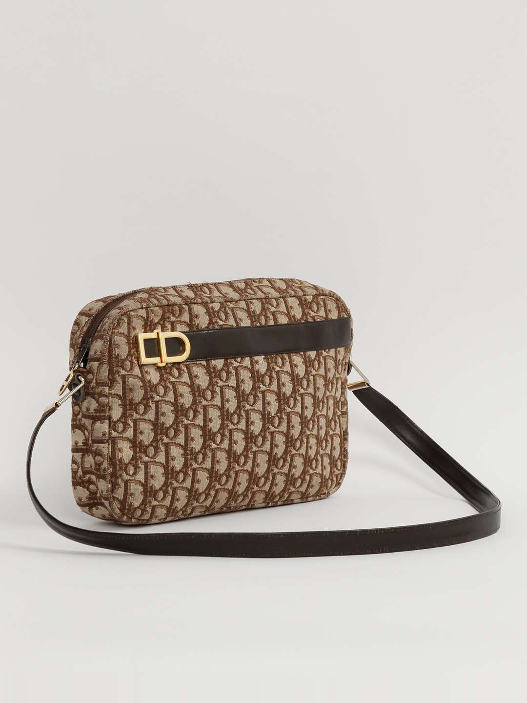 Dior Textile Bag 2