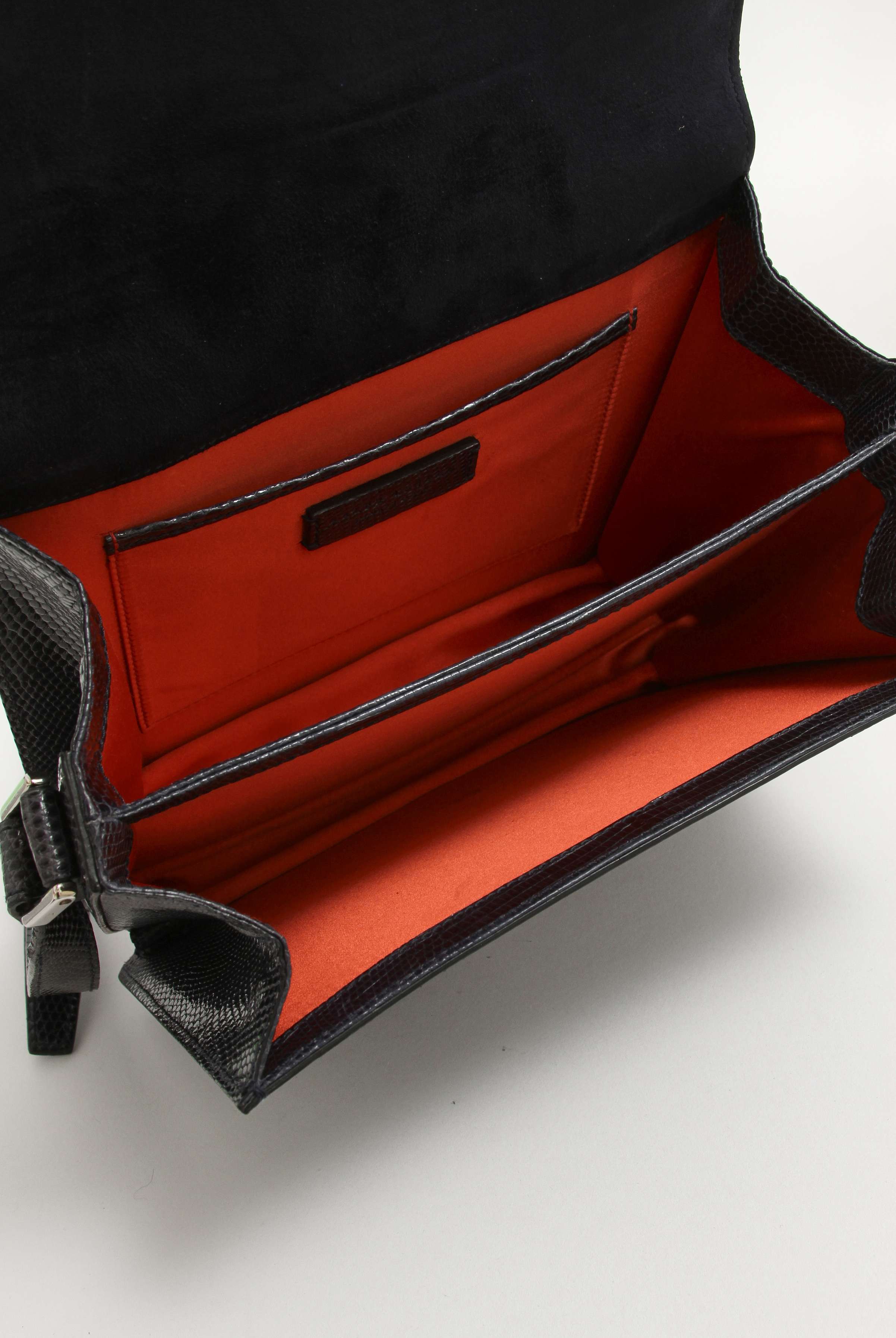 Сумки Ralph Lauren Leather Bag изображение #7