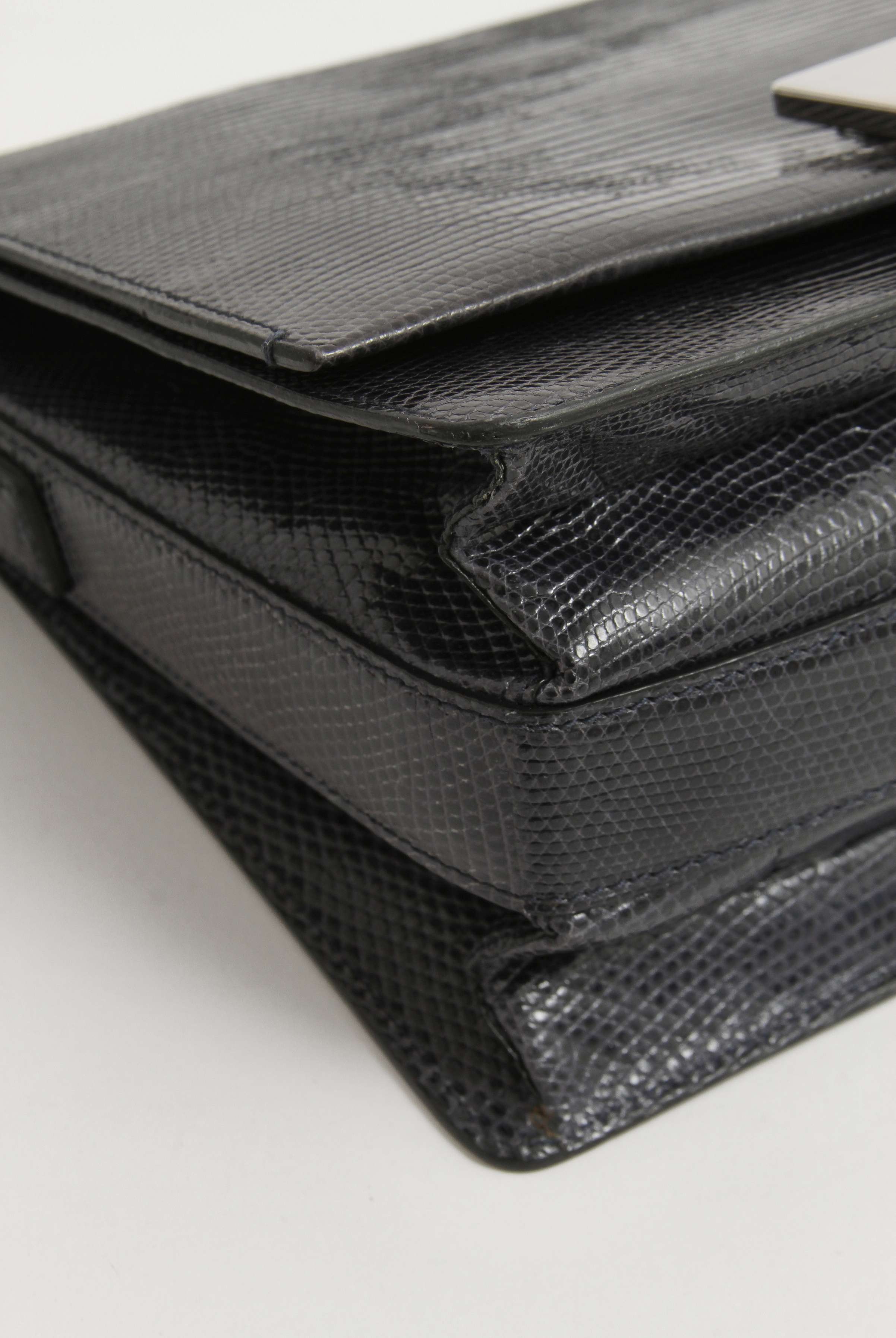 Сумки Ralph Lauren Leather Bag изображение #4