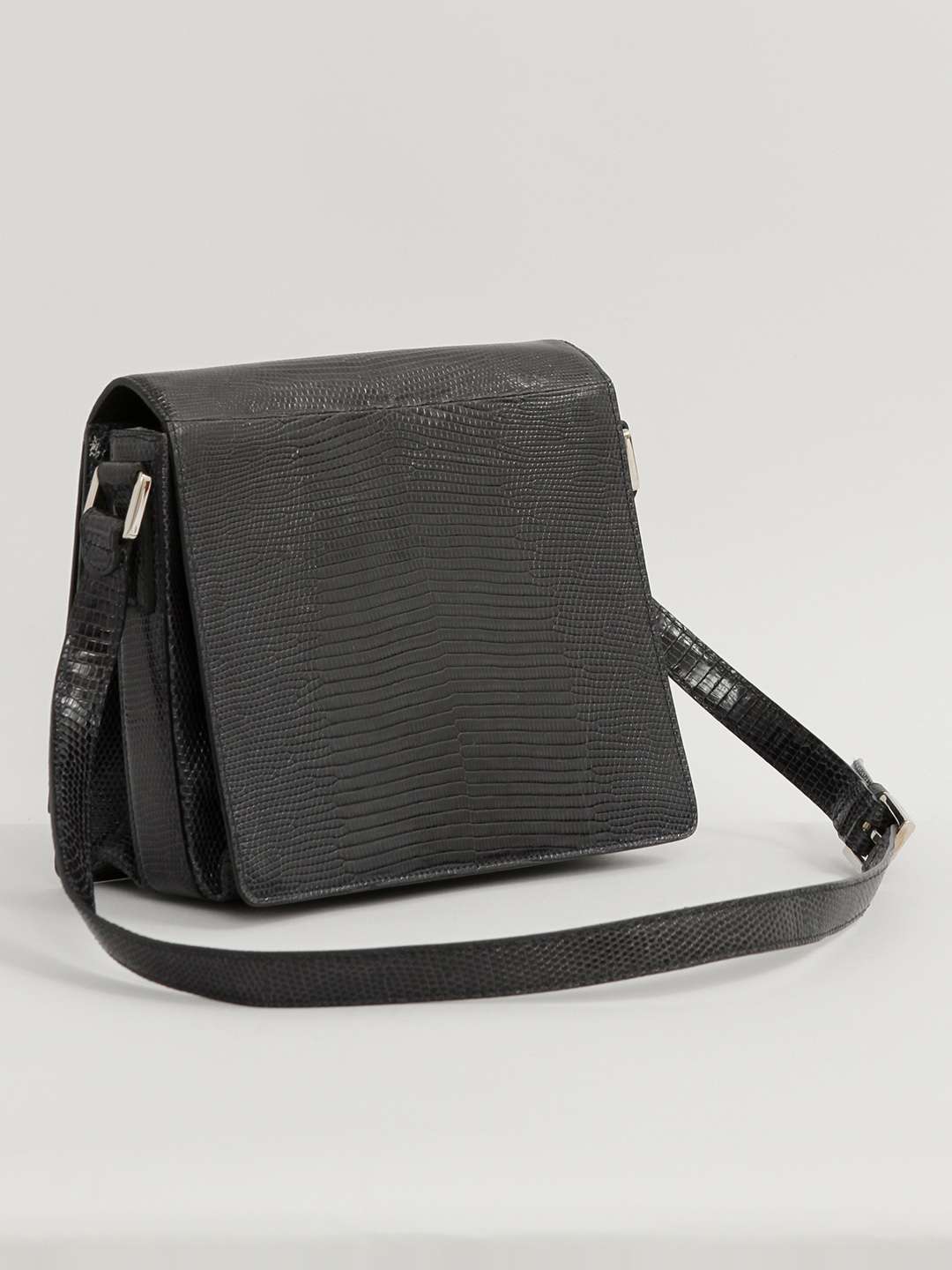 Сумки Ralph Lauren Leather Bag изображение #3