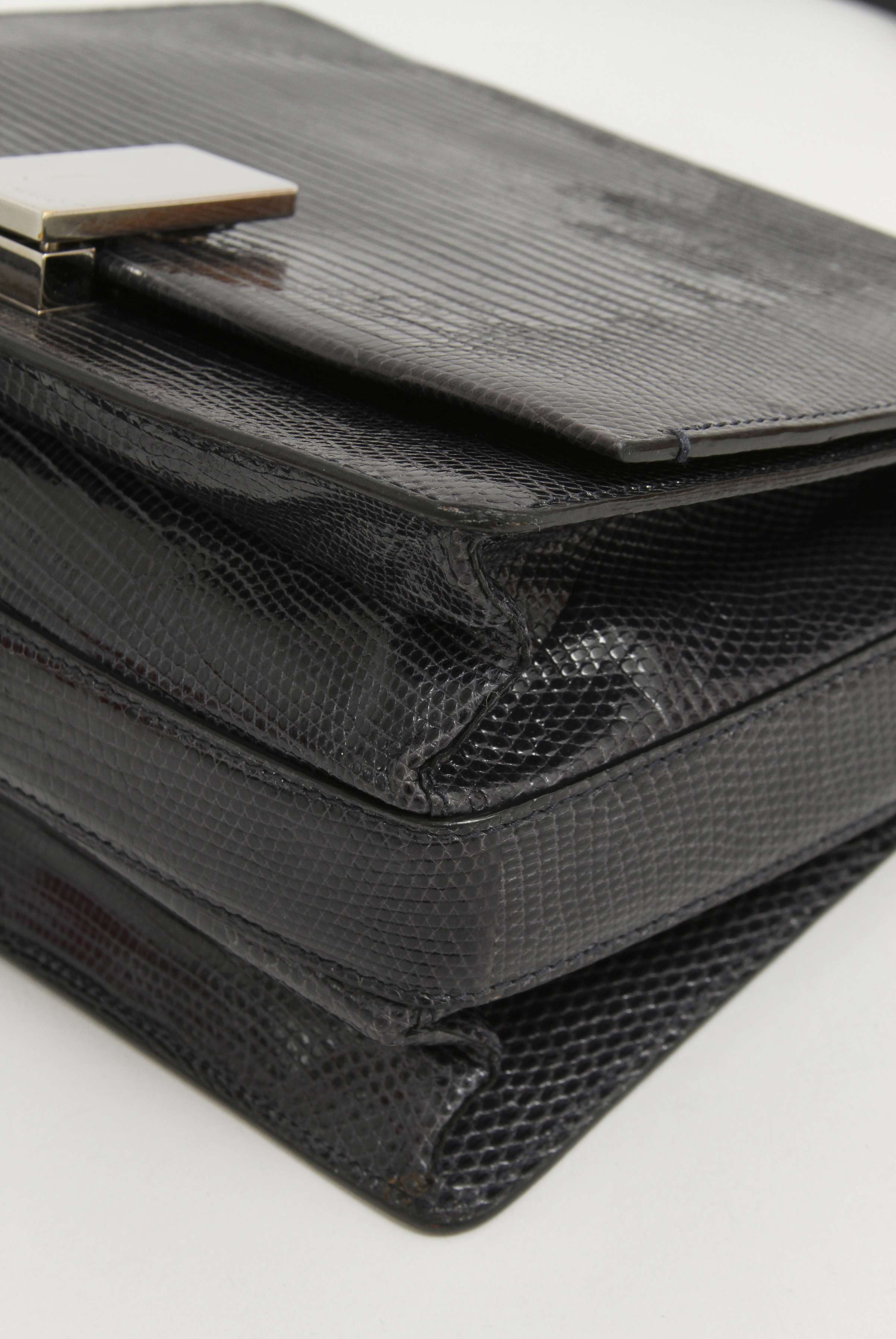 Сумки Ralph Lauren Leather Bag изображение #5