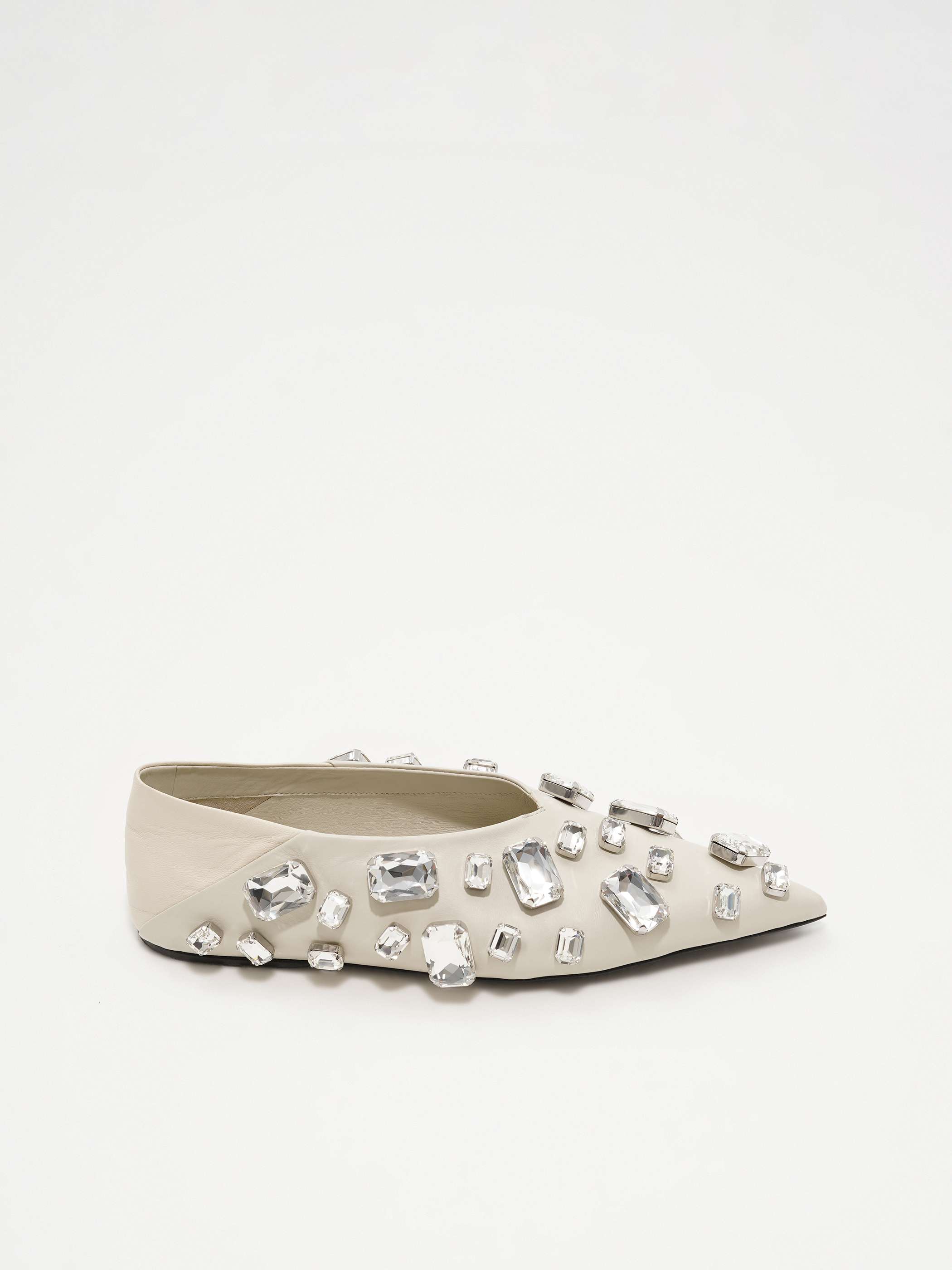 Jil Sander Shoes 2