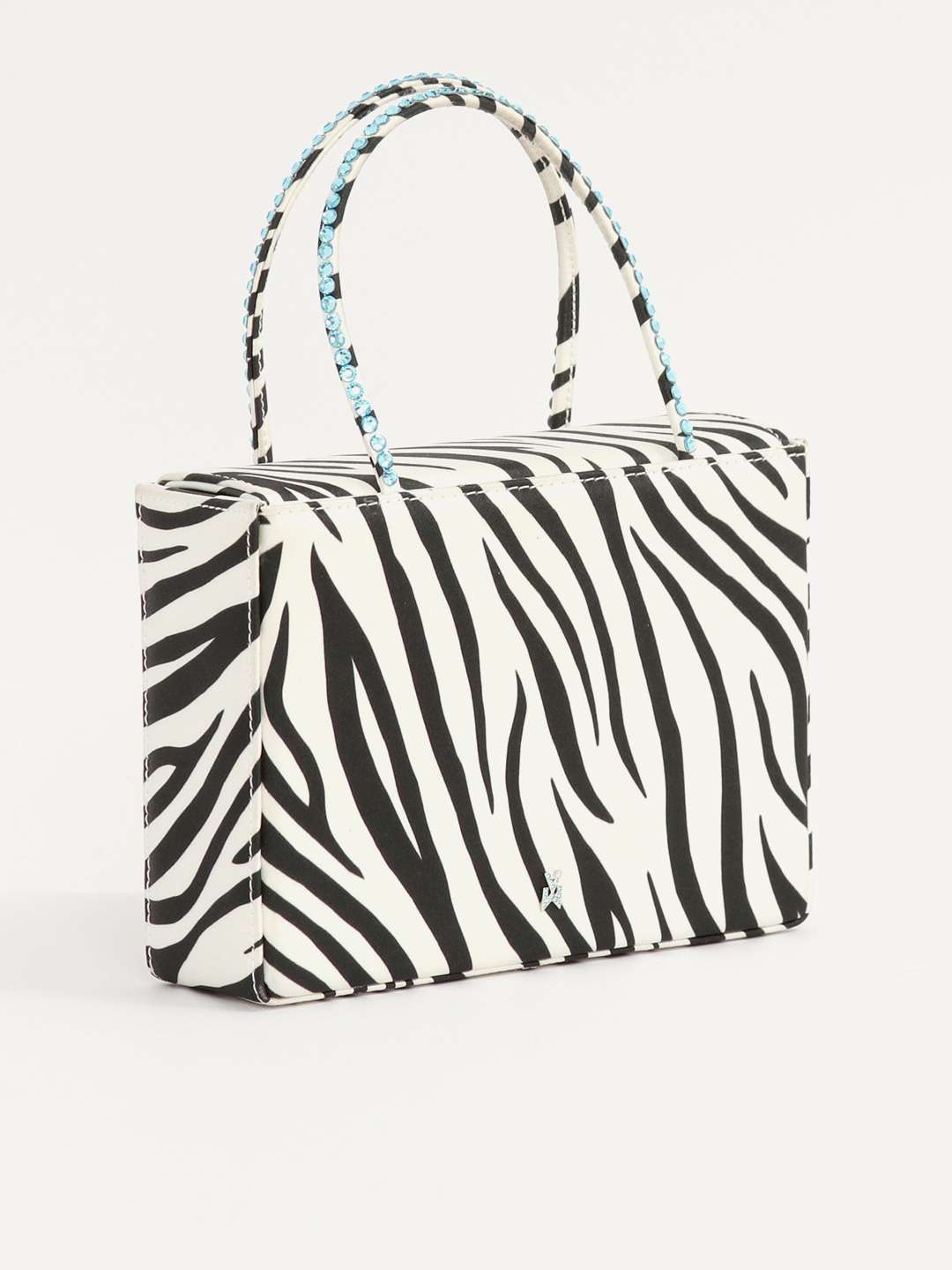 Сумки Amina Muaddi Superamini Gilda изображение #2