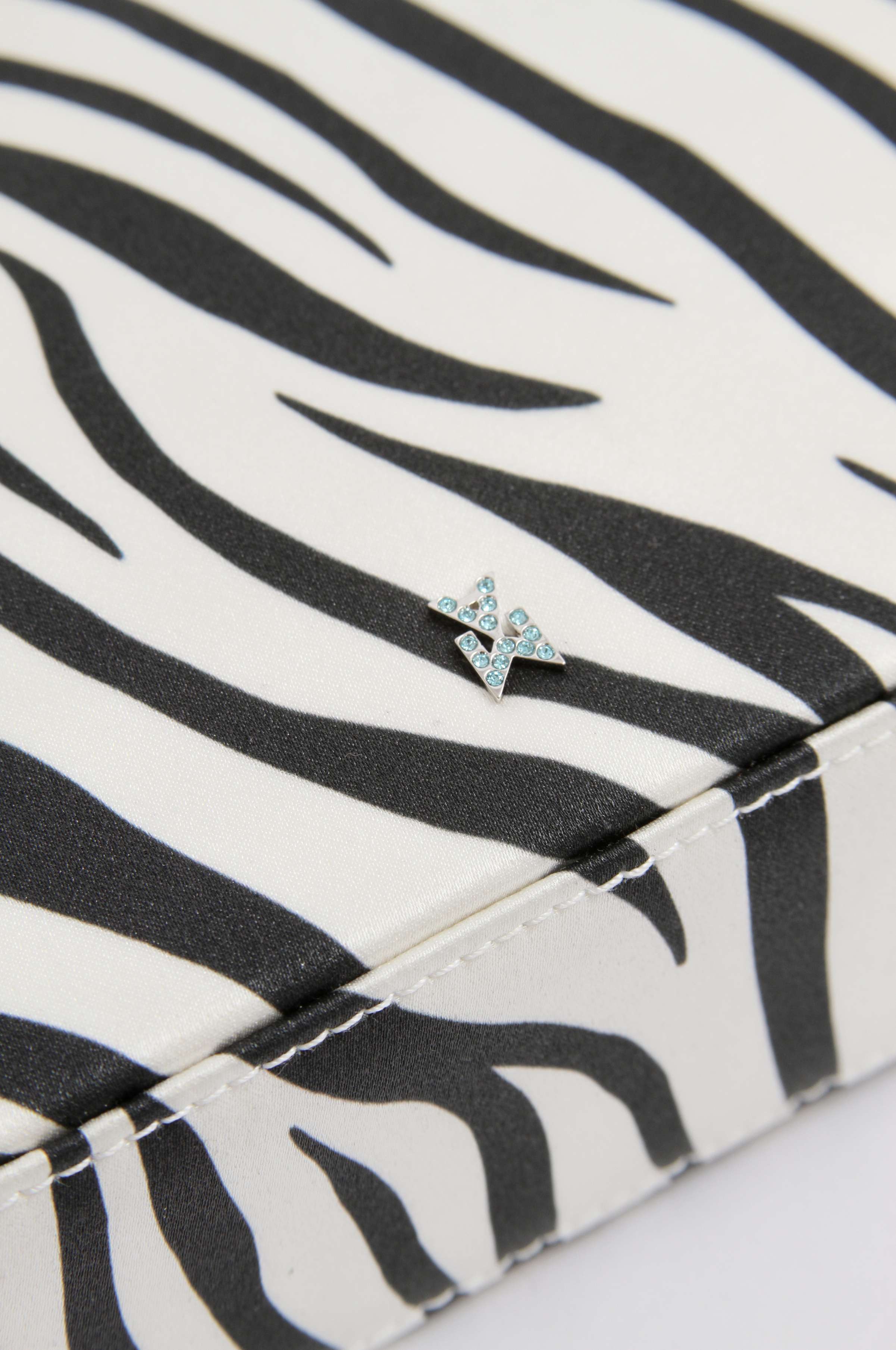 Сумки Amina Muaddi Superamini Gilda изображение #10