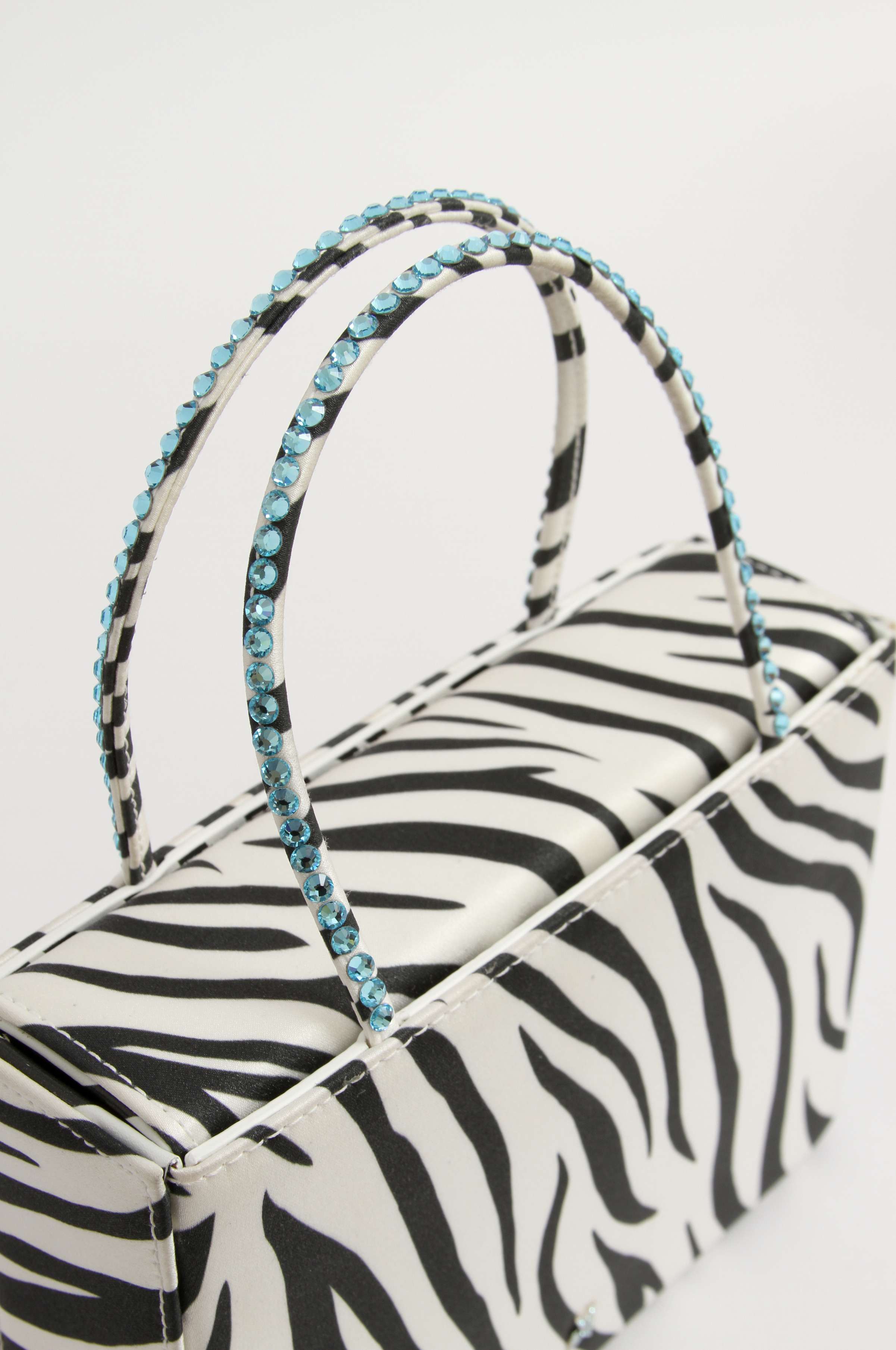 Сумки Amina Muaddi Superamini Gilda изображение #9