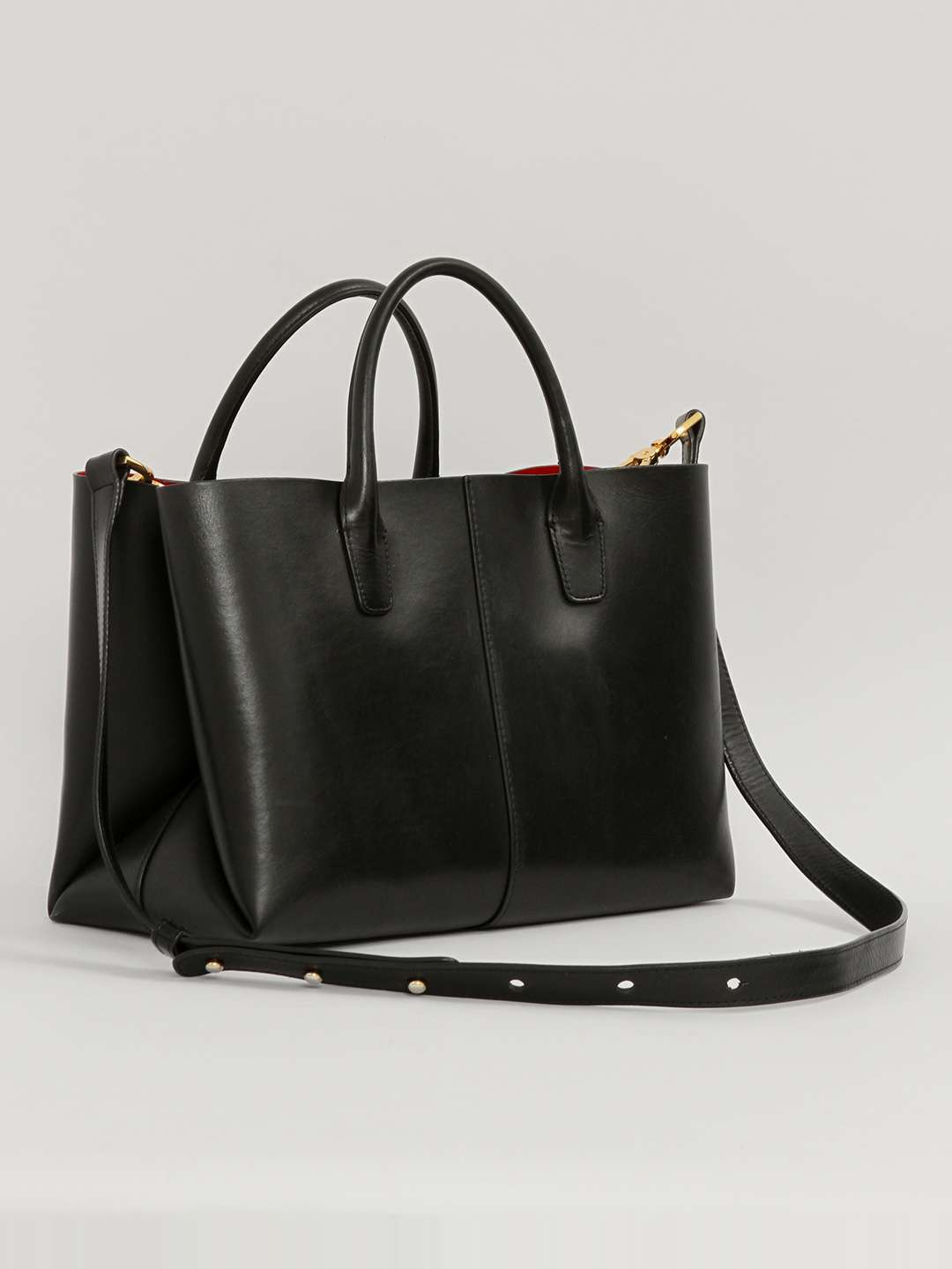Mansur Gavriel Leather Bag 2