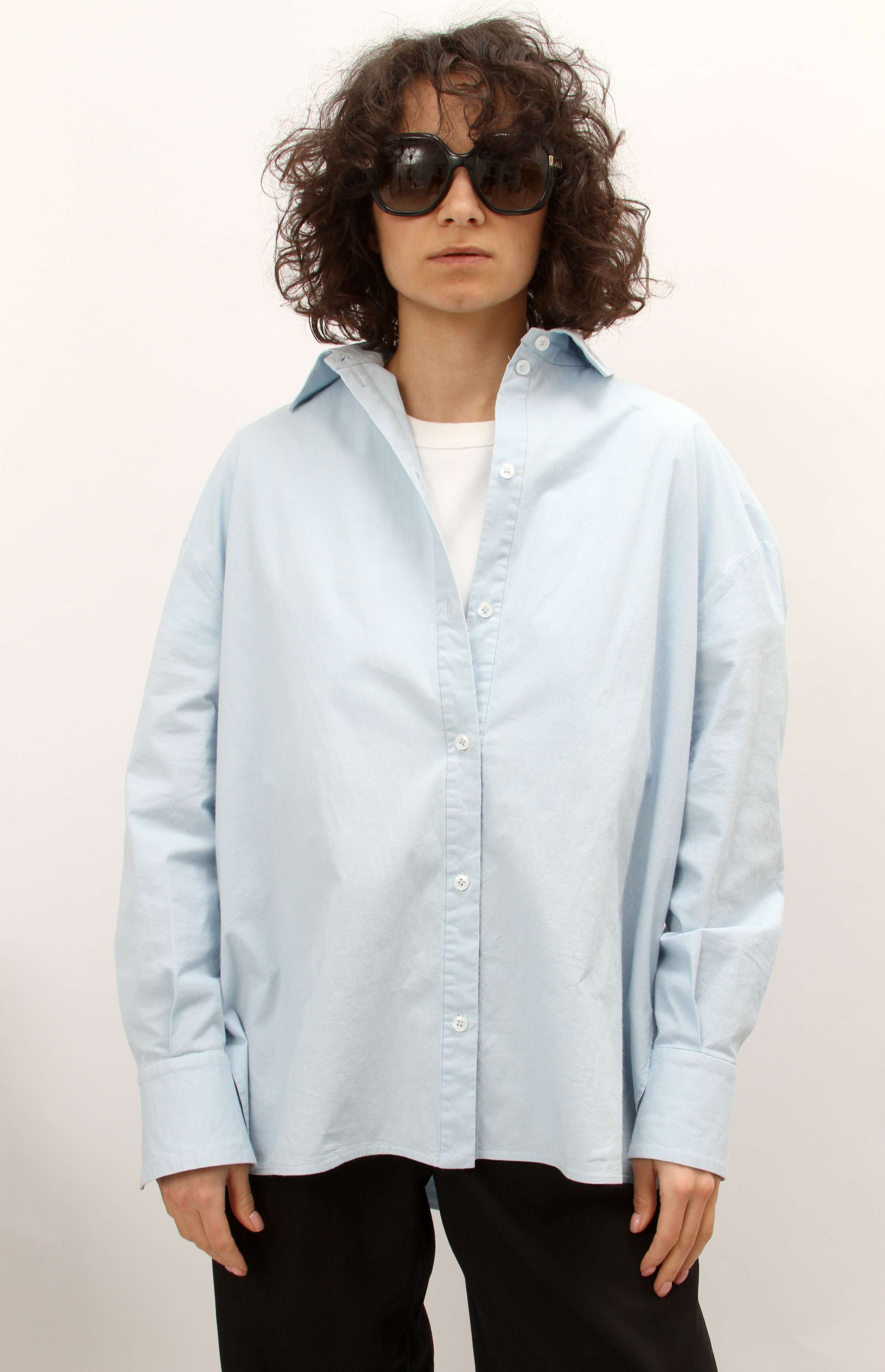 Аксессуары Chloe Sunglasses изображение #7