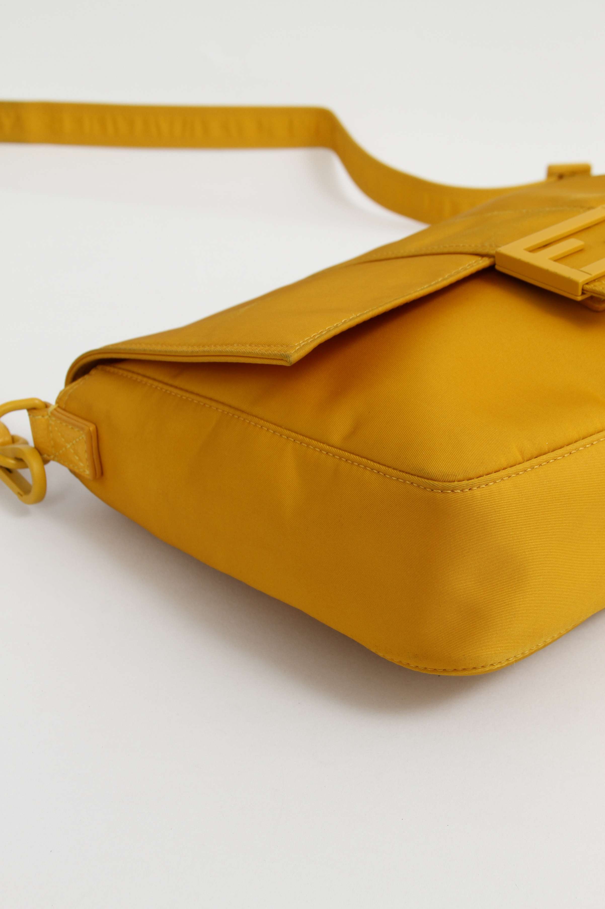 Fendi Textile Bag 5