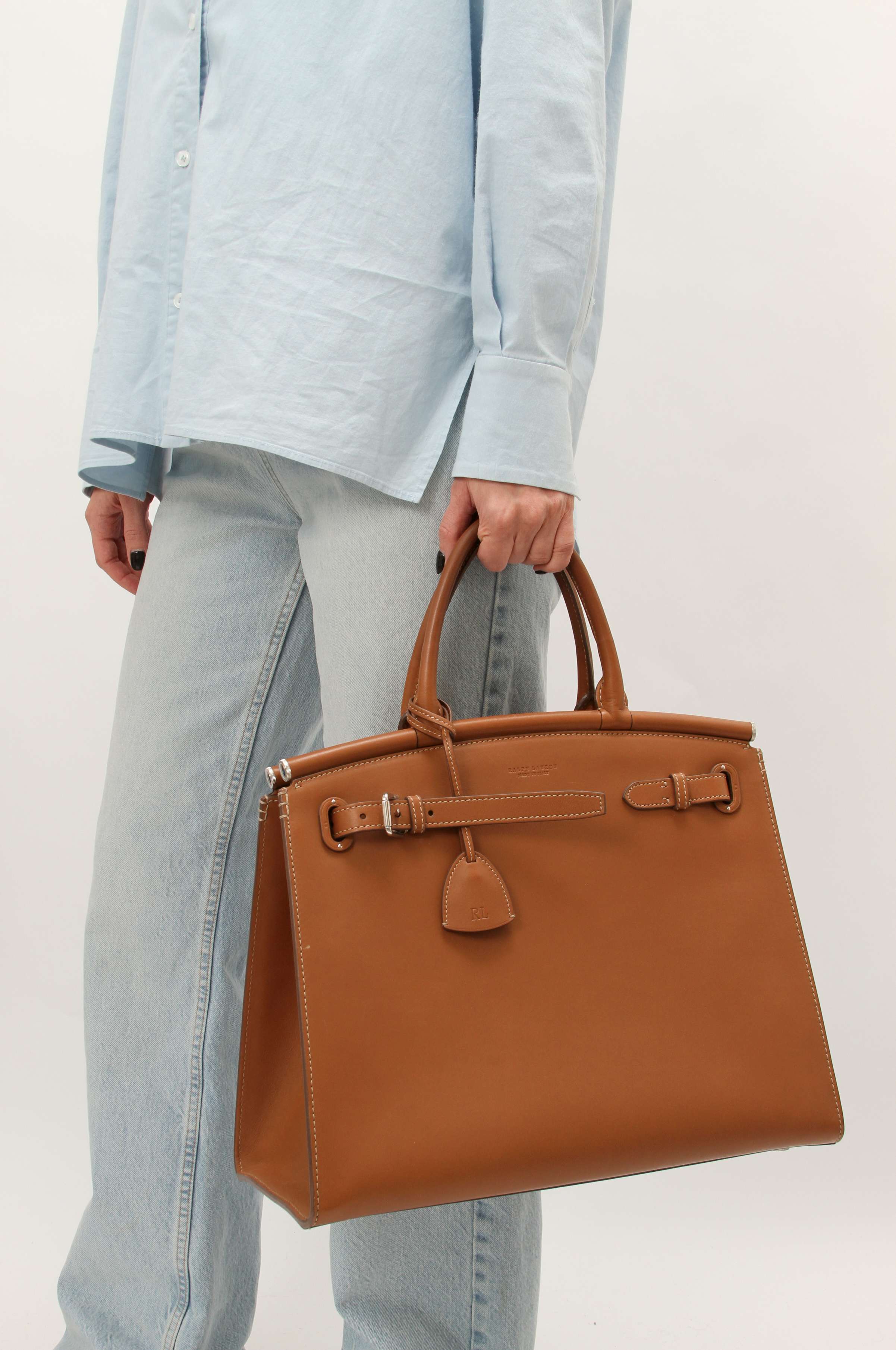 Сумки Ralph Lauren RL50 изображение #8