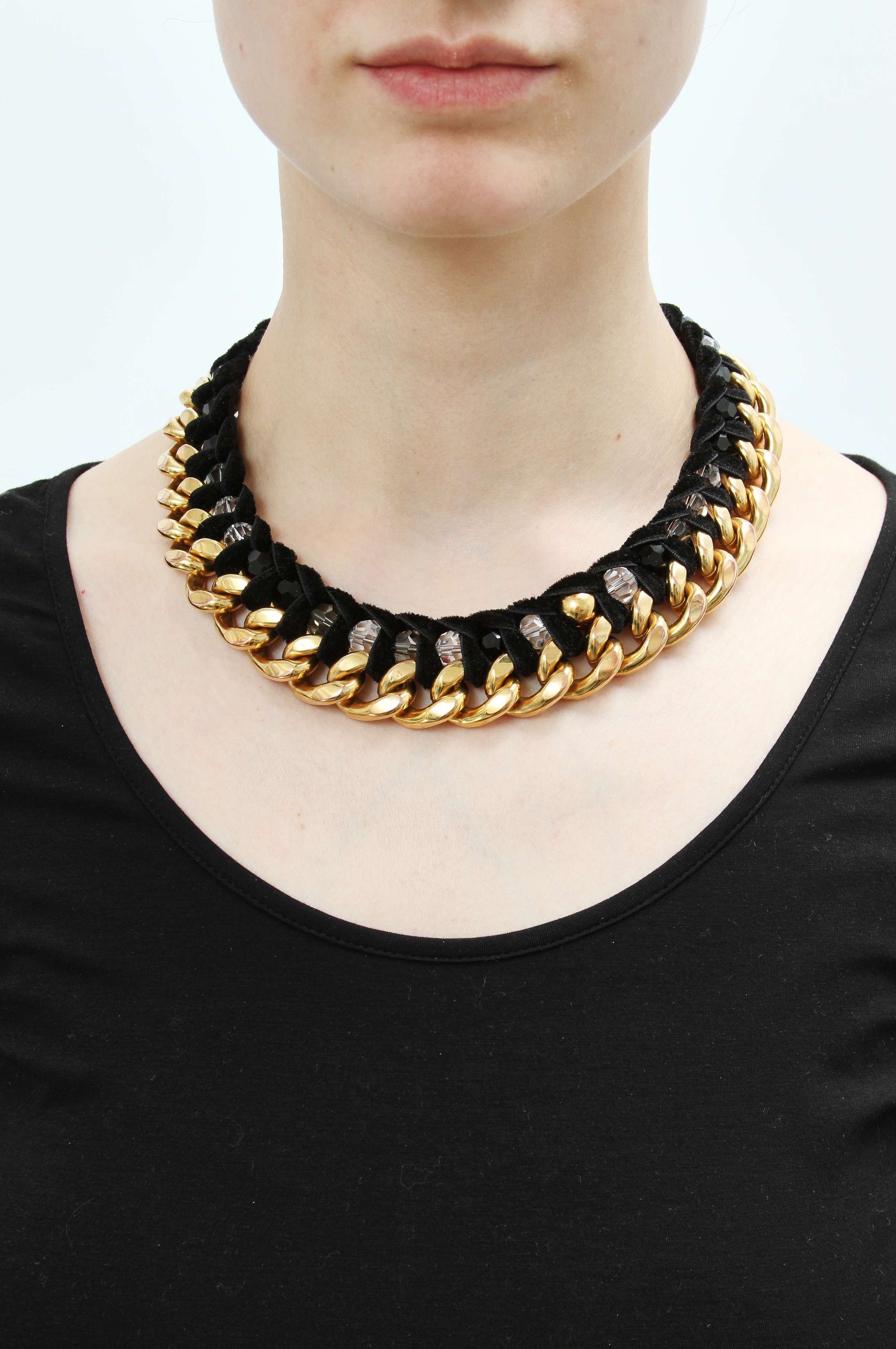 Saint Laurent Necklace 5