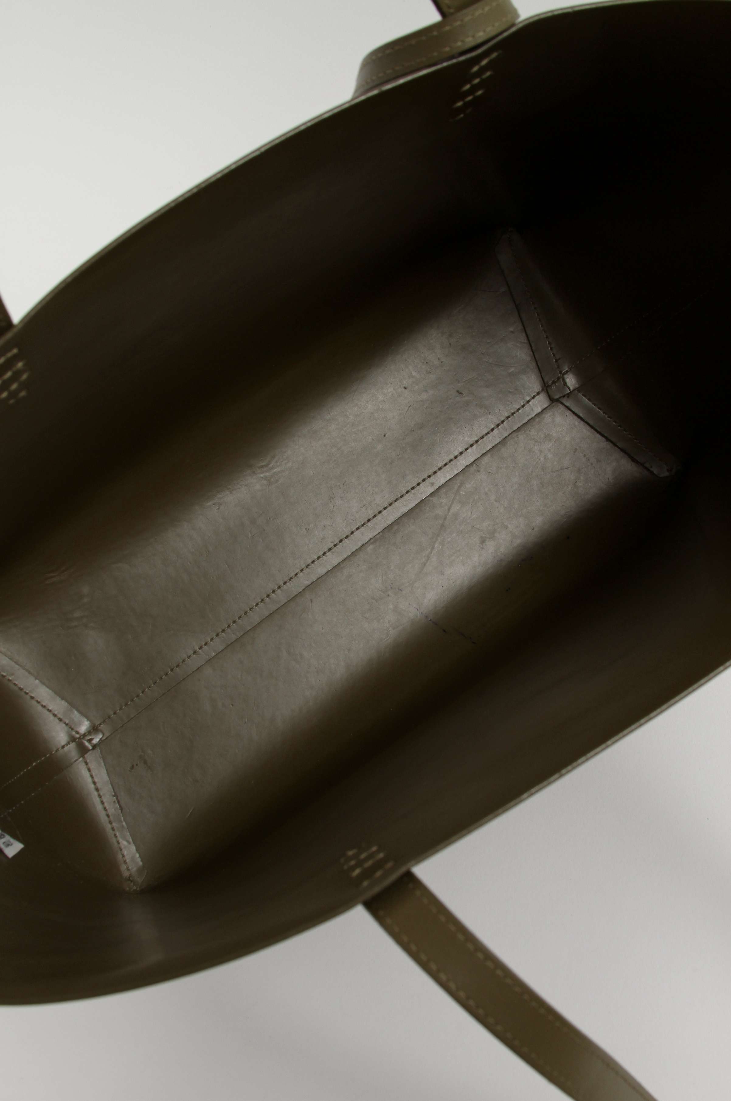 Сумки Mansur Gavriel Leather Bag изображение #7