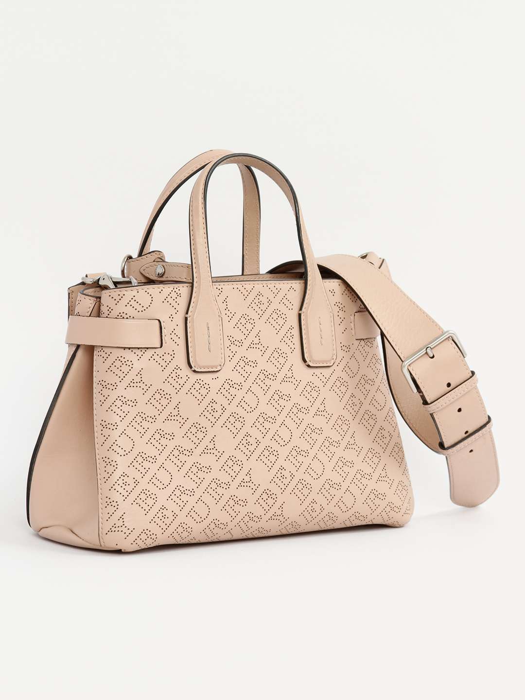 Burberry Banner 2