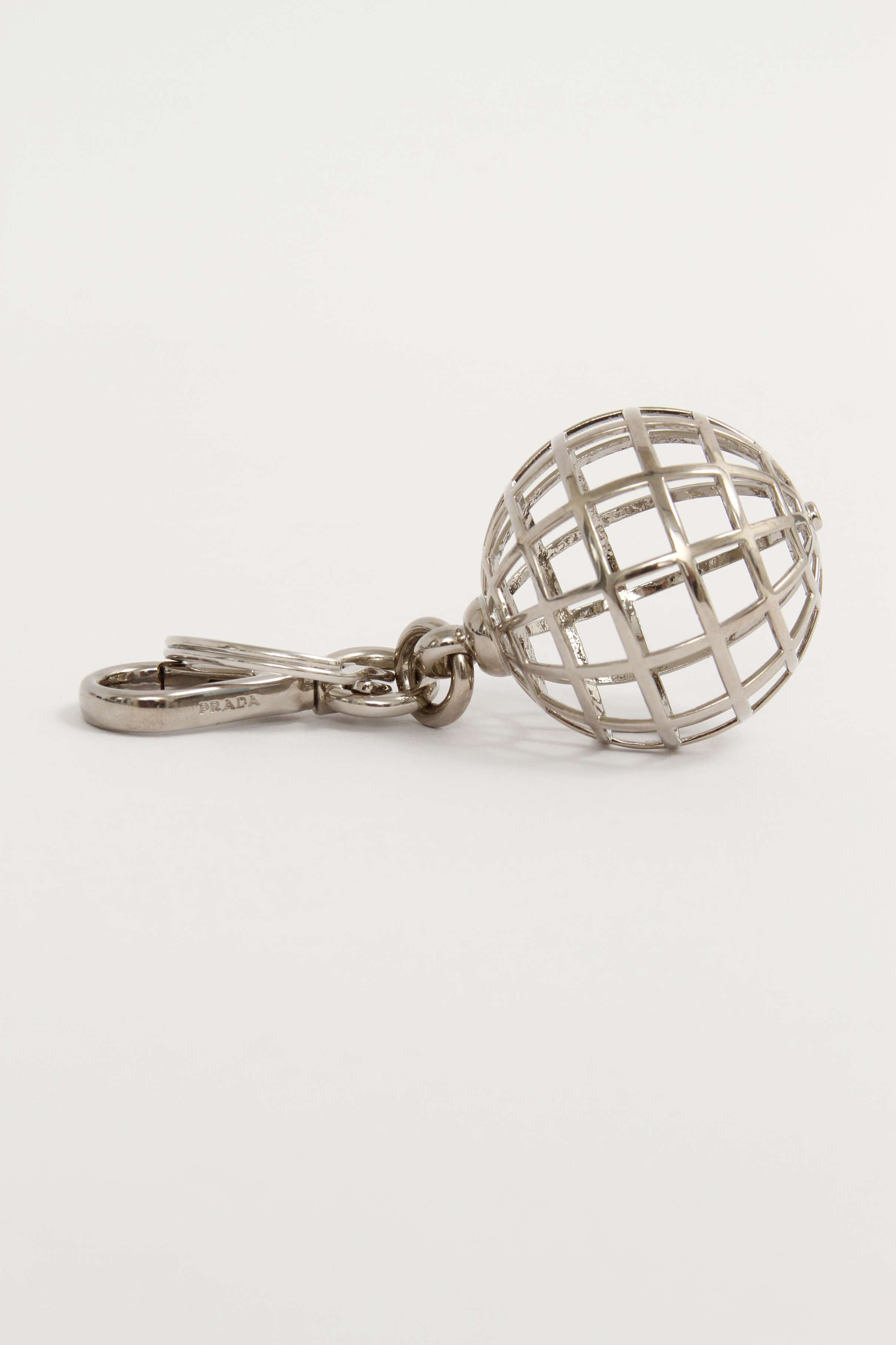 Prada Keychain 2