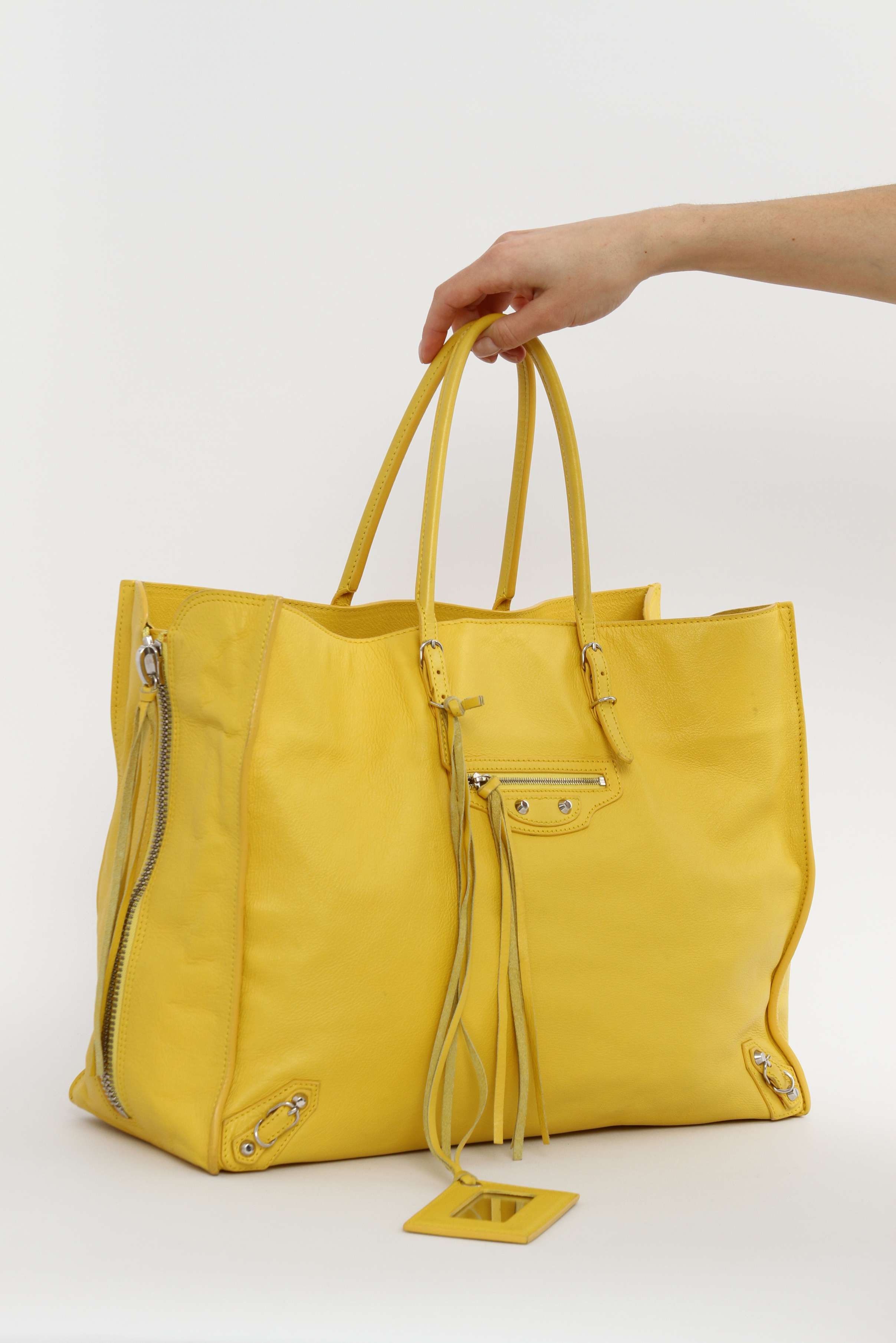Balenciaga Papier 2