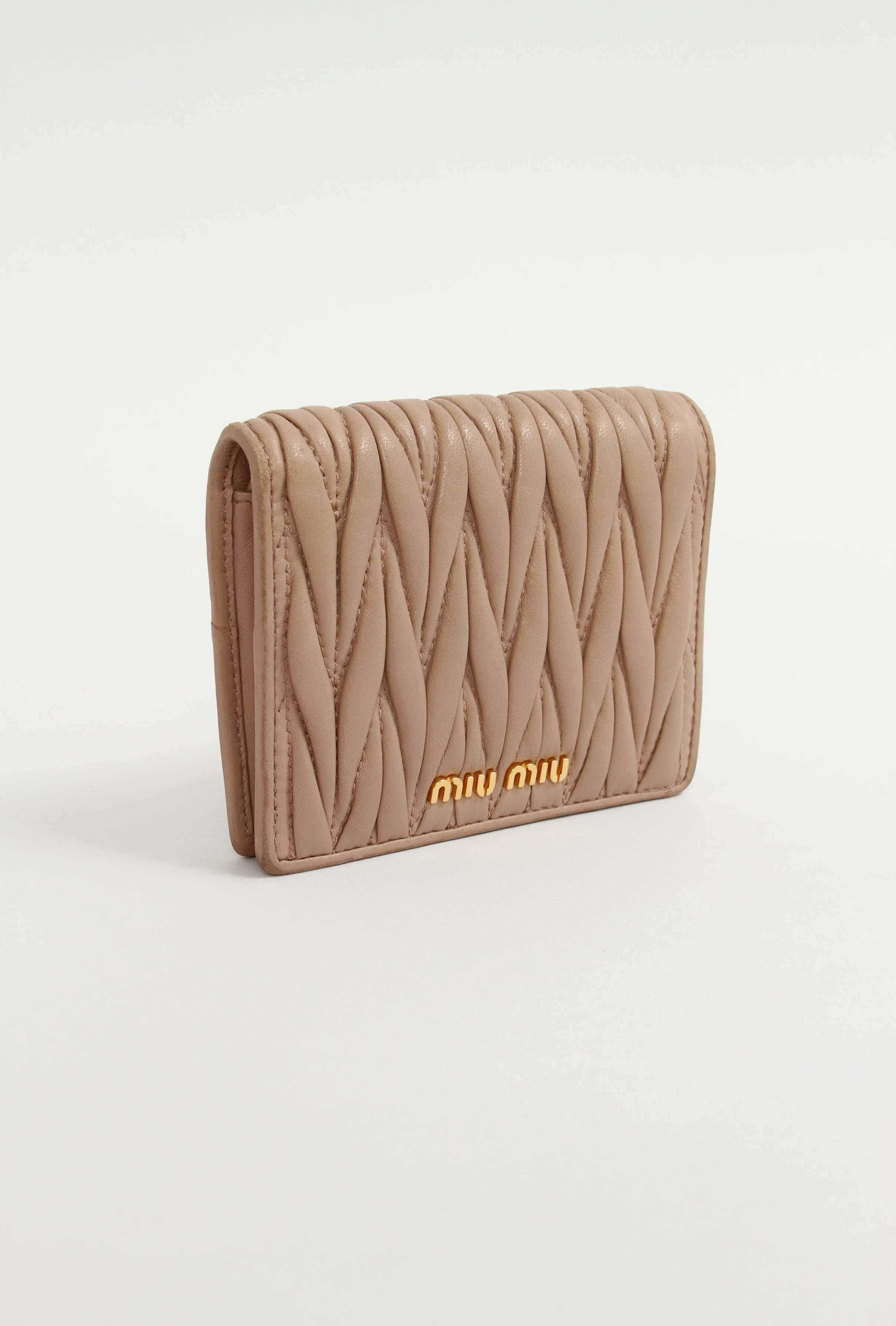 Miu Miu Wallet 2