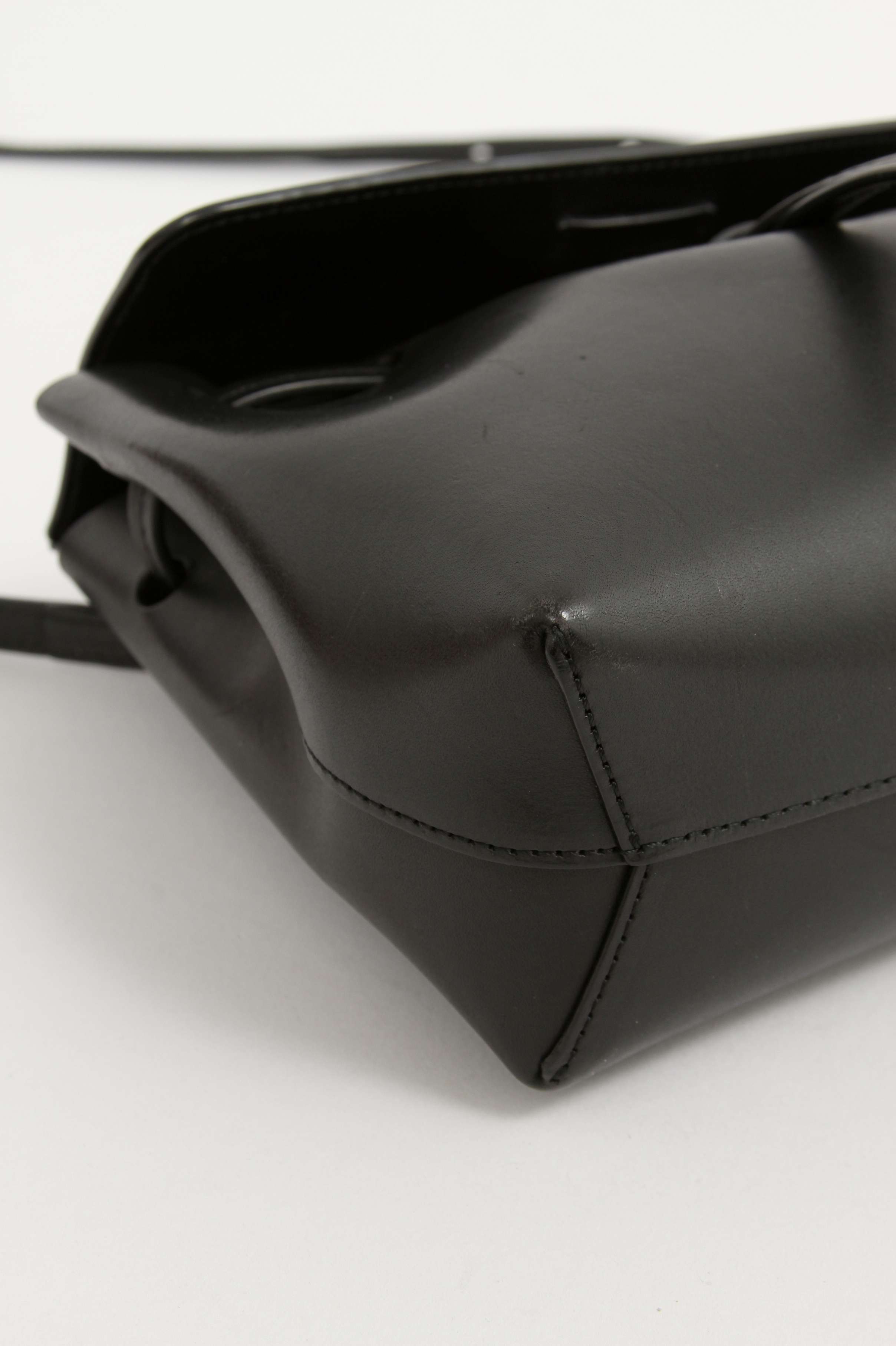 Сумки Mansur Gavriel Leather Bag изображение #5