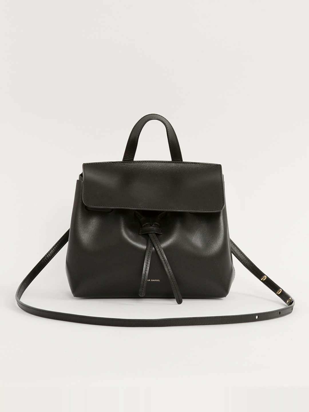 Mansur Gavriel Leather Bag 