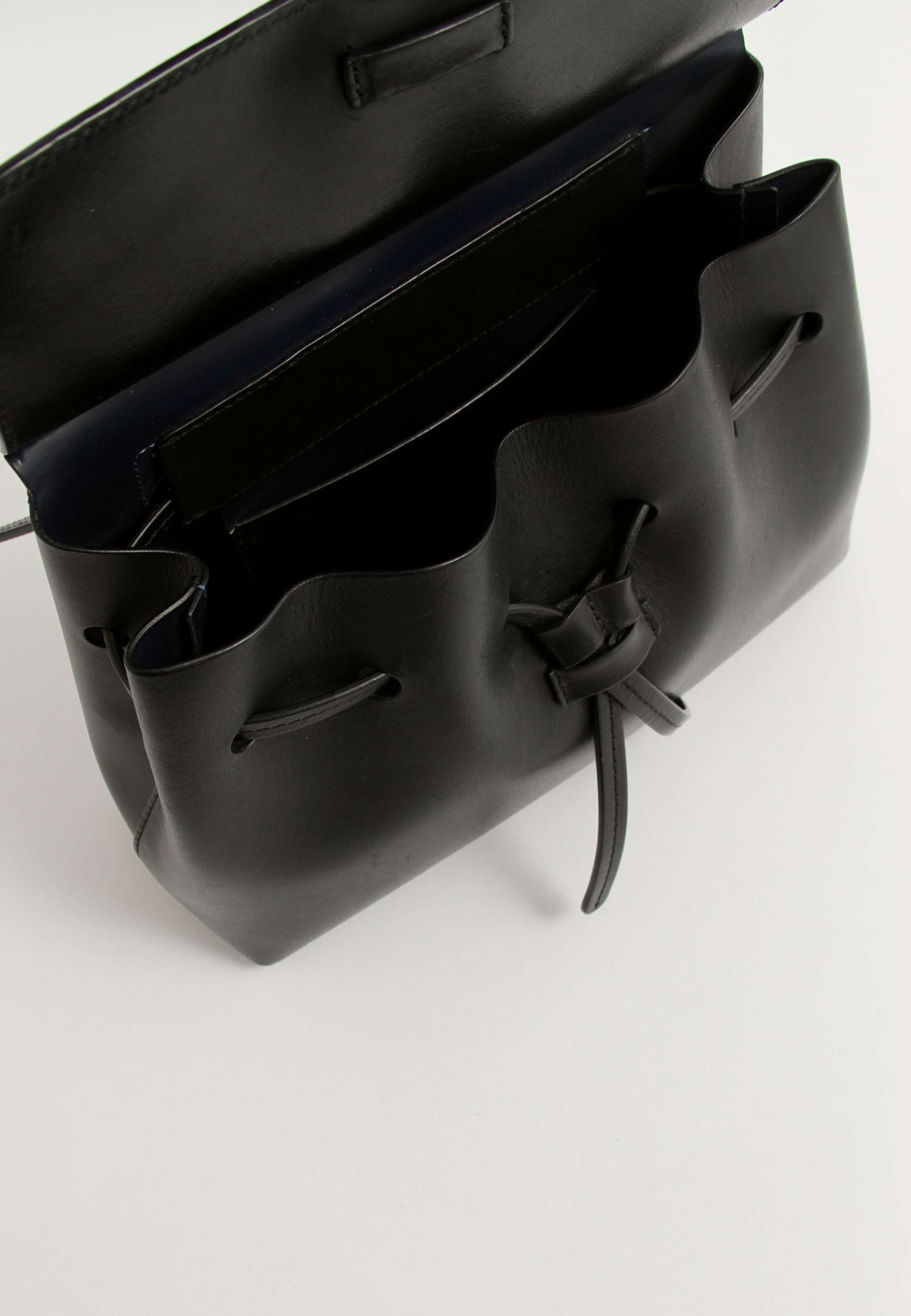Сумки Mansur Gavriel Leather Bag изображение #7