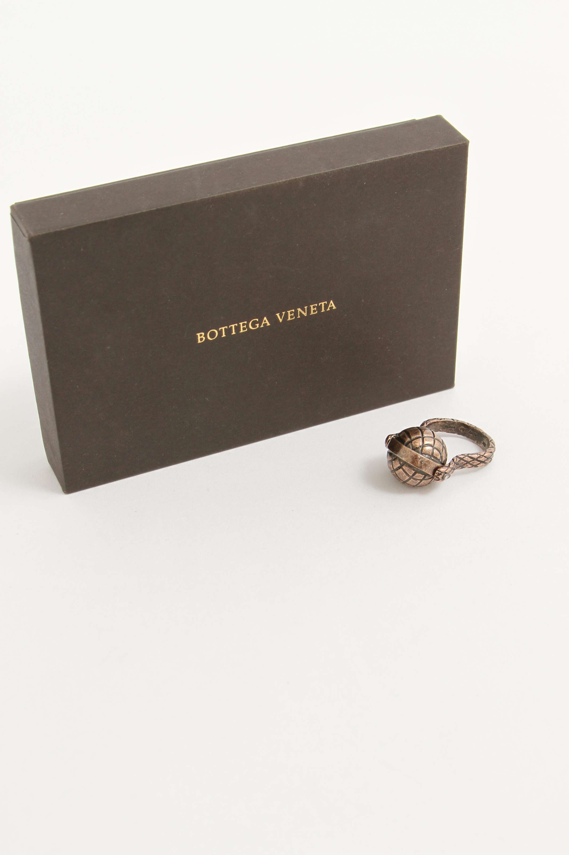 Bottega Veneta Ring 4