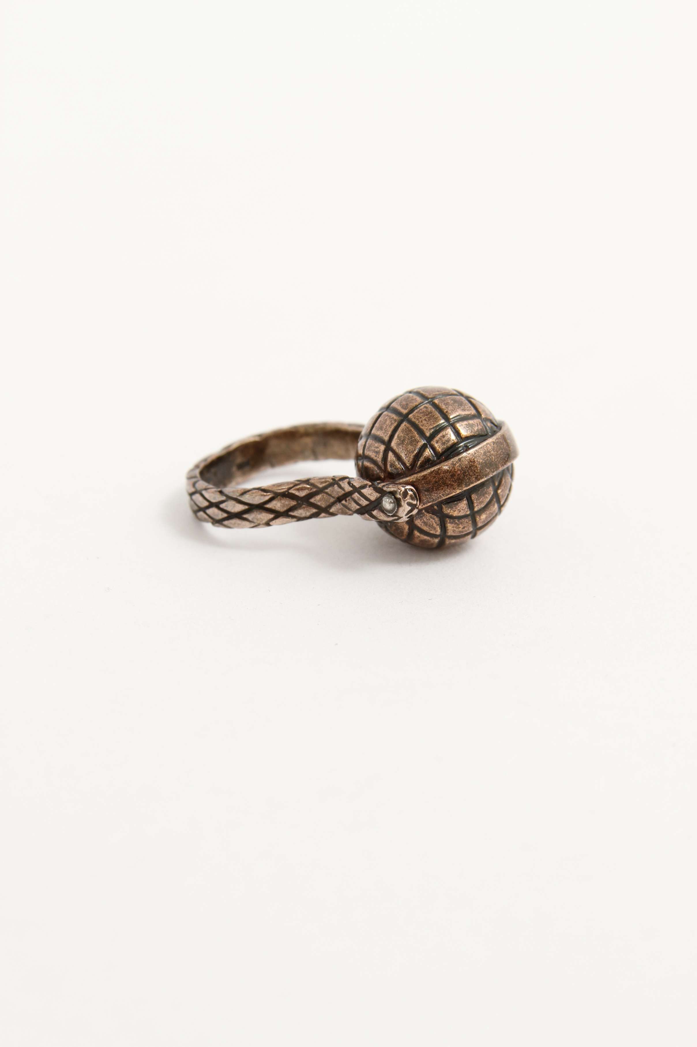 Bottega Veneta Ring 2