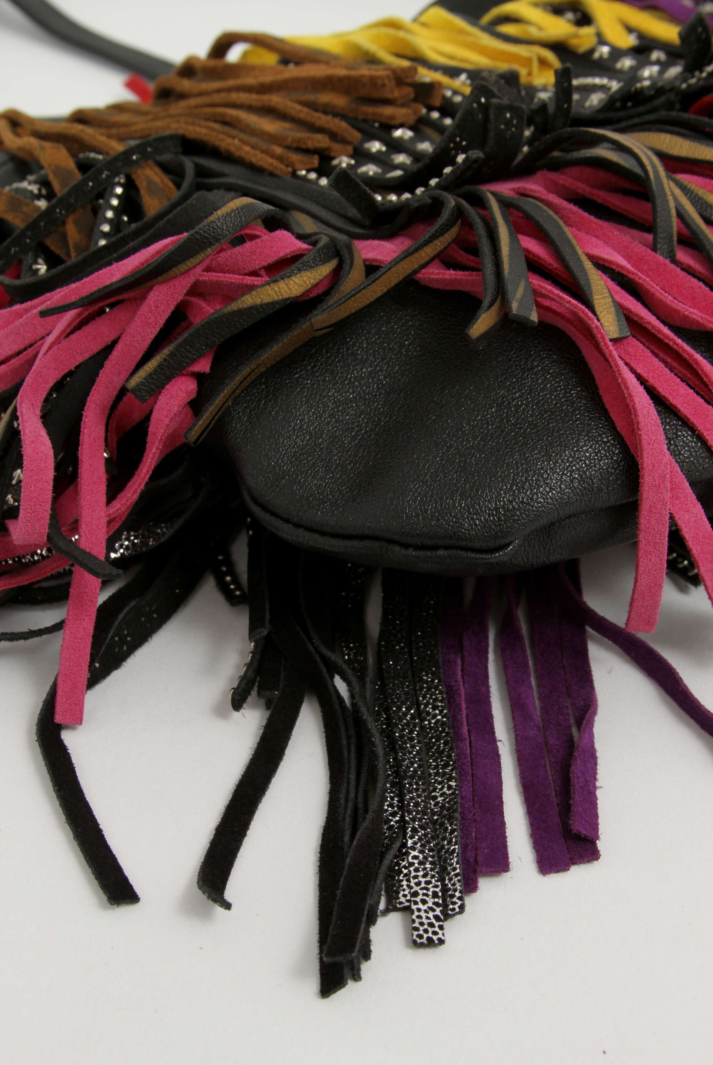 Saint Laurent Emmanuelle 5