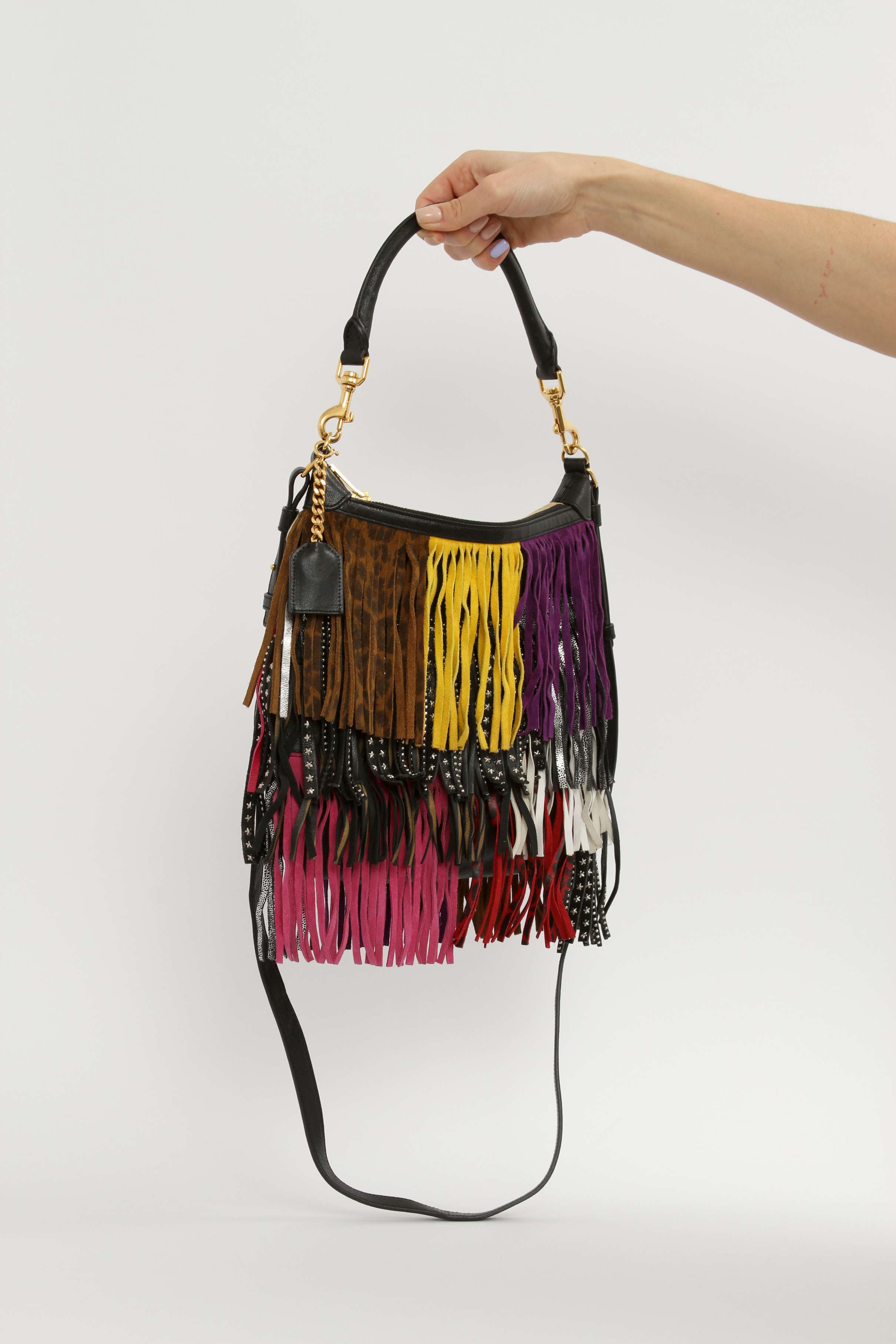 Saint Laurent Emmanuelle 2