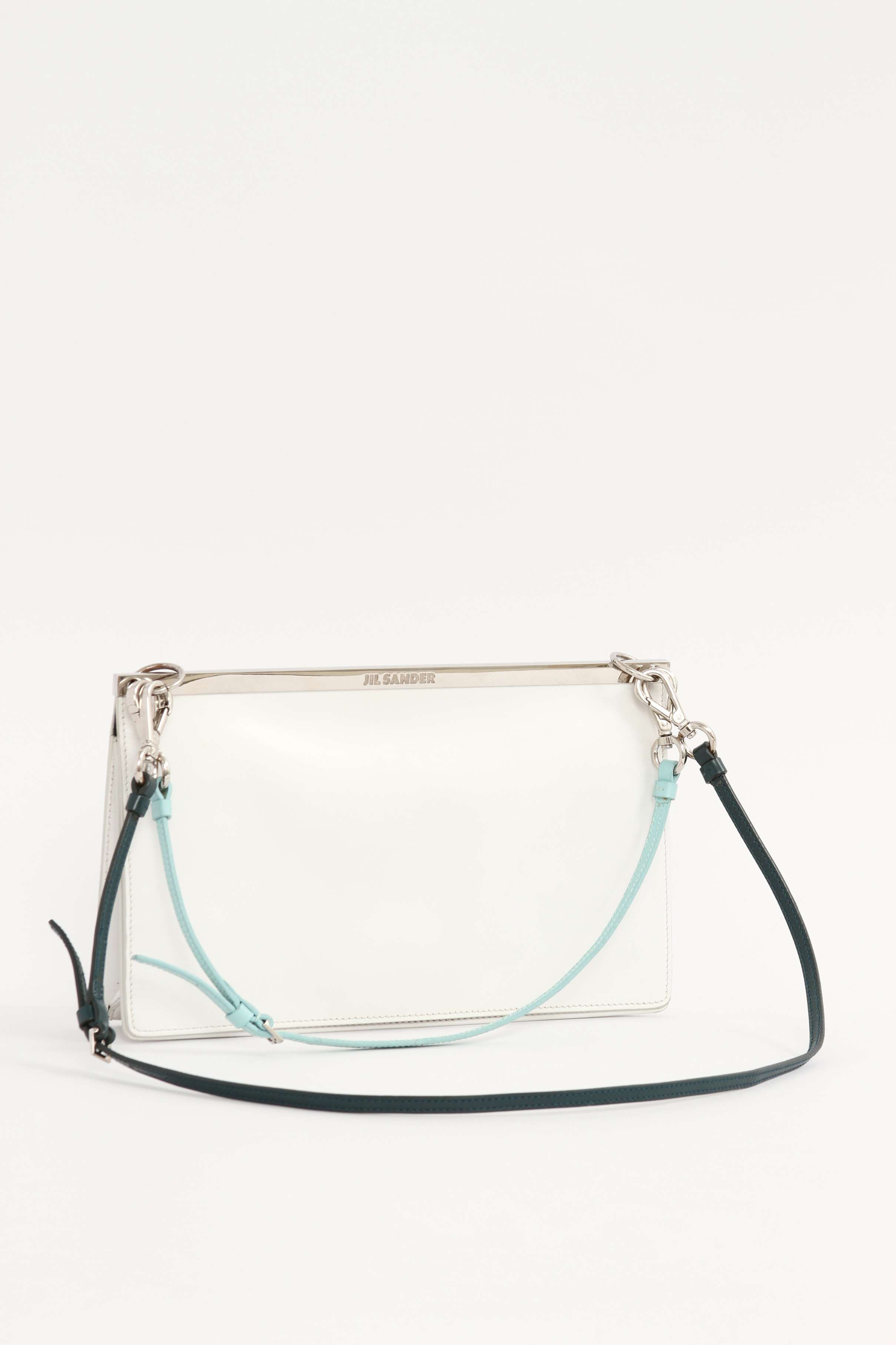 Jil Sander Leather Bag 2